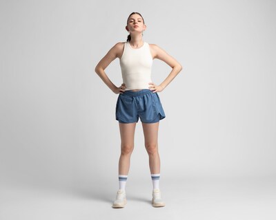 Foto 1 | Foto 1 | Playera de Entrenamiento Sportline para Mujer