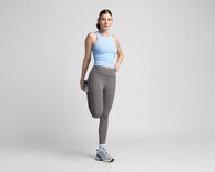 Playera de Entrenamiento Sportline para Mujer