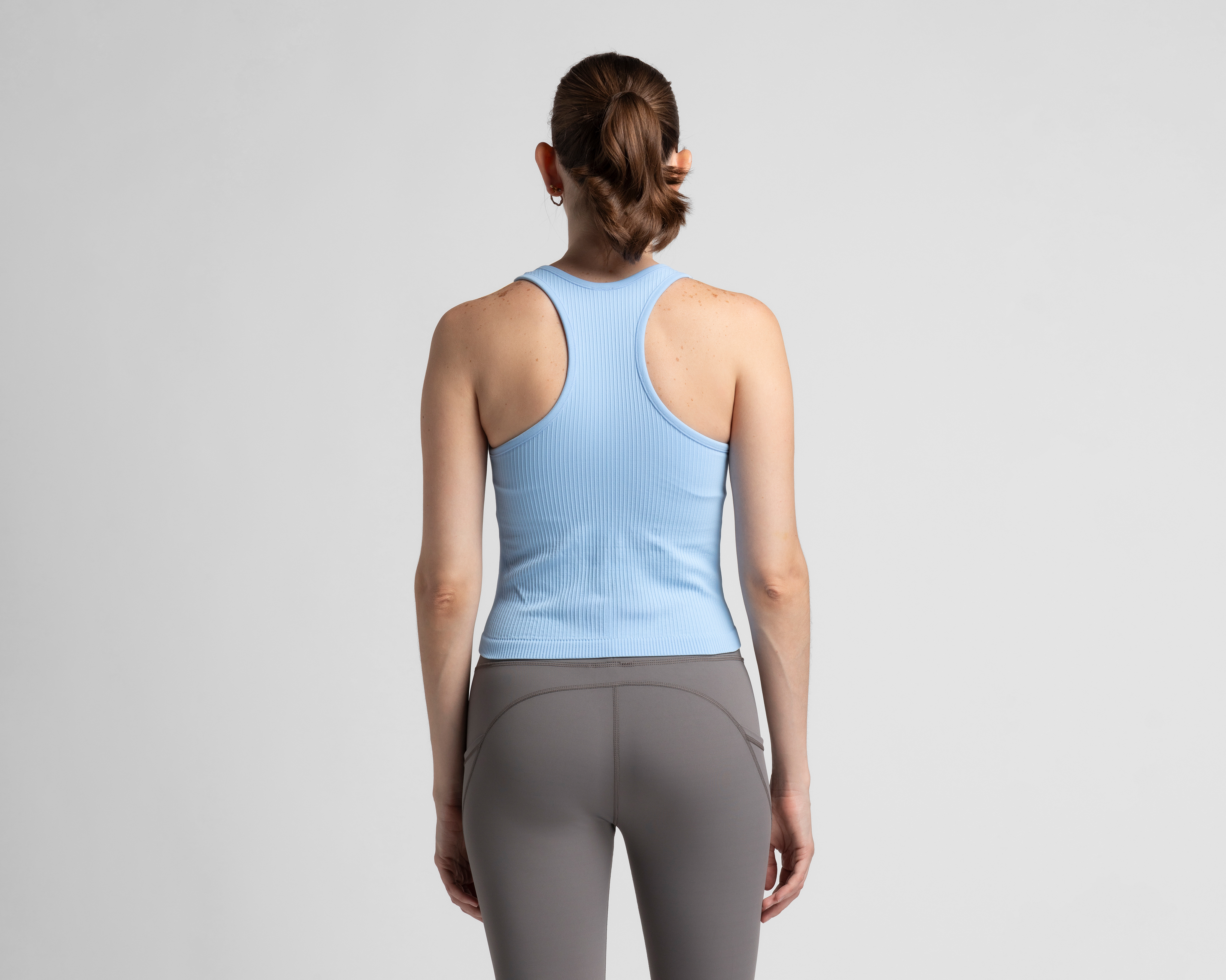 Foto 4 pulgar | Foto 3 | Playera de Entrenamiento Sportline para Mujer