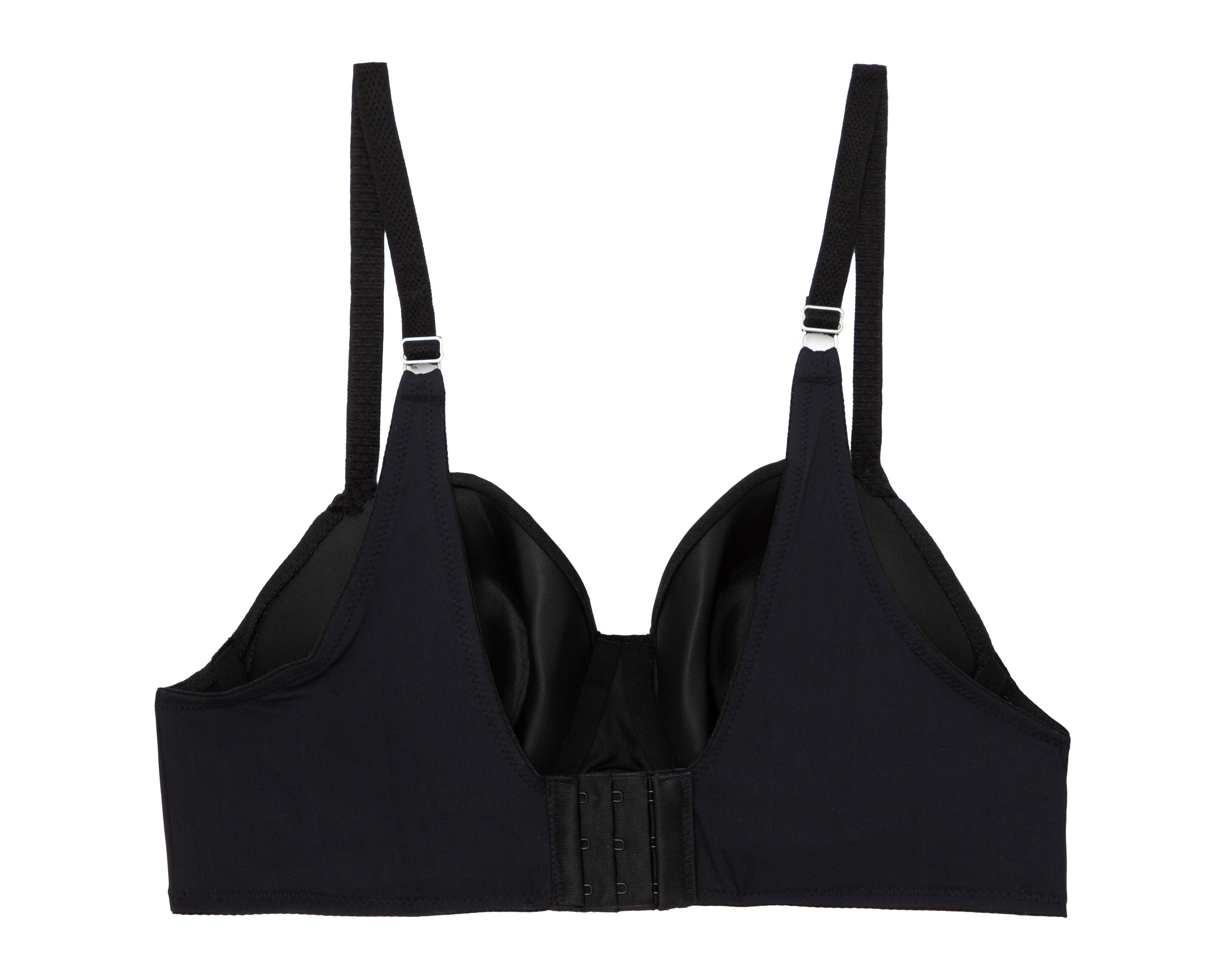 Foto 2 | Foto 2 | Brasier Copa Completa con Encaje Curvation