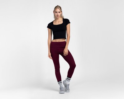 Foto 1 | Foto 1 | Playera de Entrenamiento Sportline para Mujer