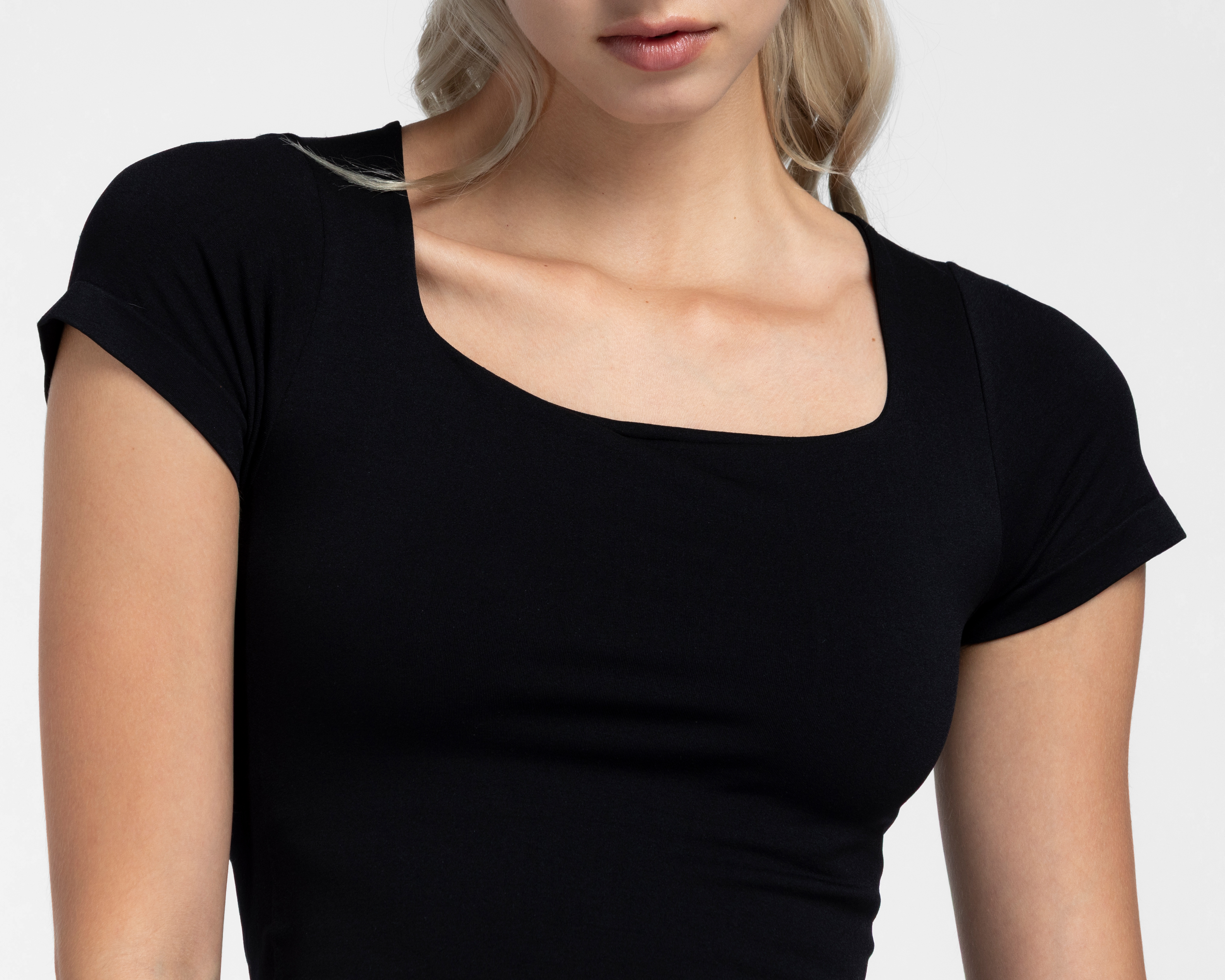 Foto 5 pulgar | Foto 4 | Playera de Entrenamiento Sportline para Mujer