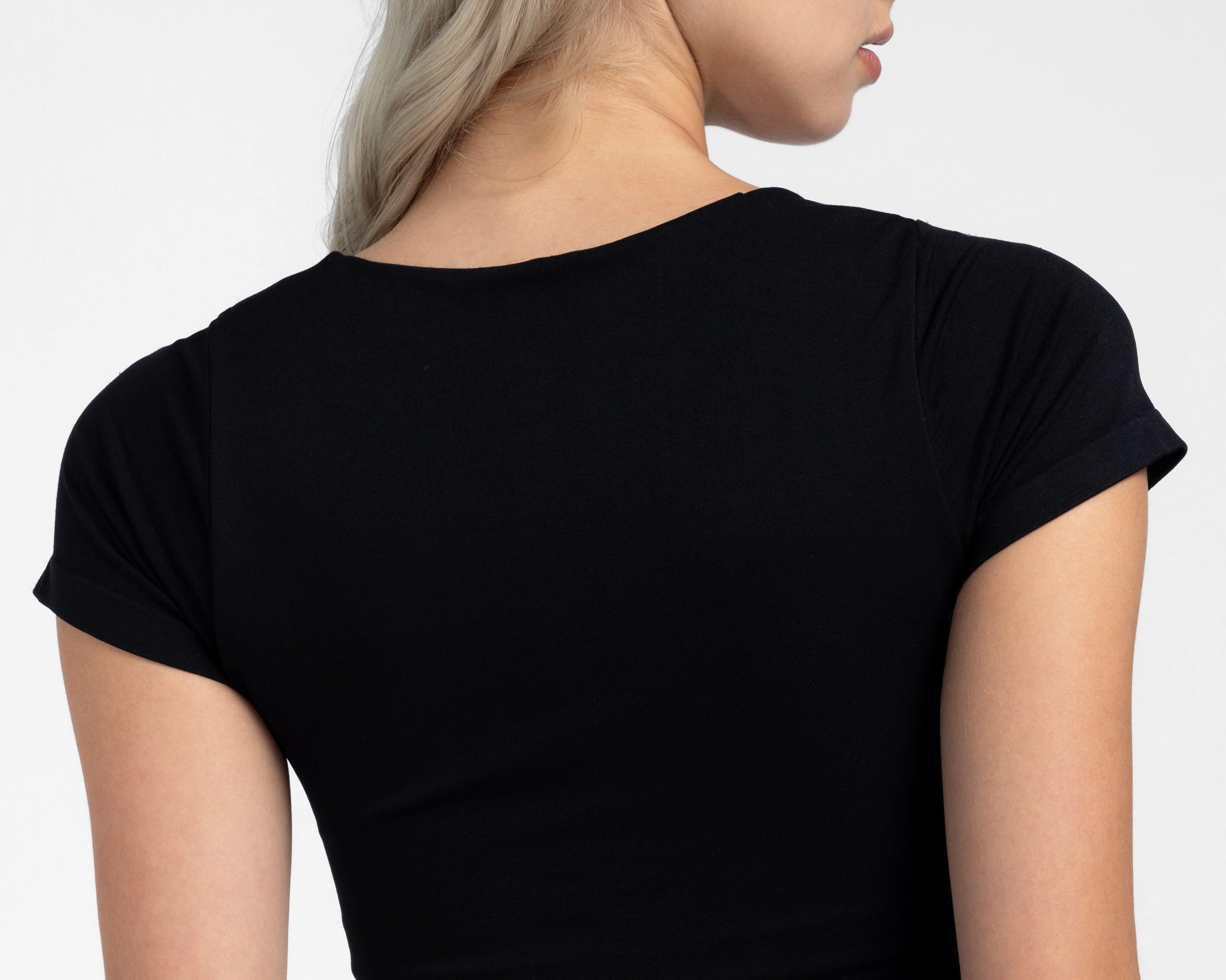 Foto 6 pulgar | Foto 5 | Playera de Entrenamiento Sportline para Mujer