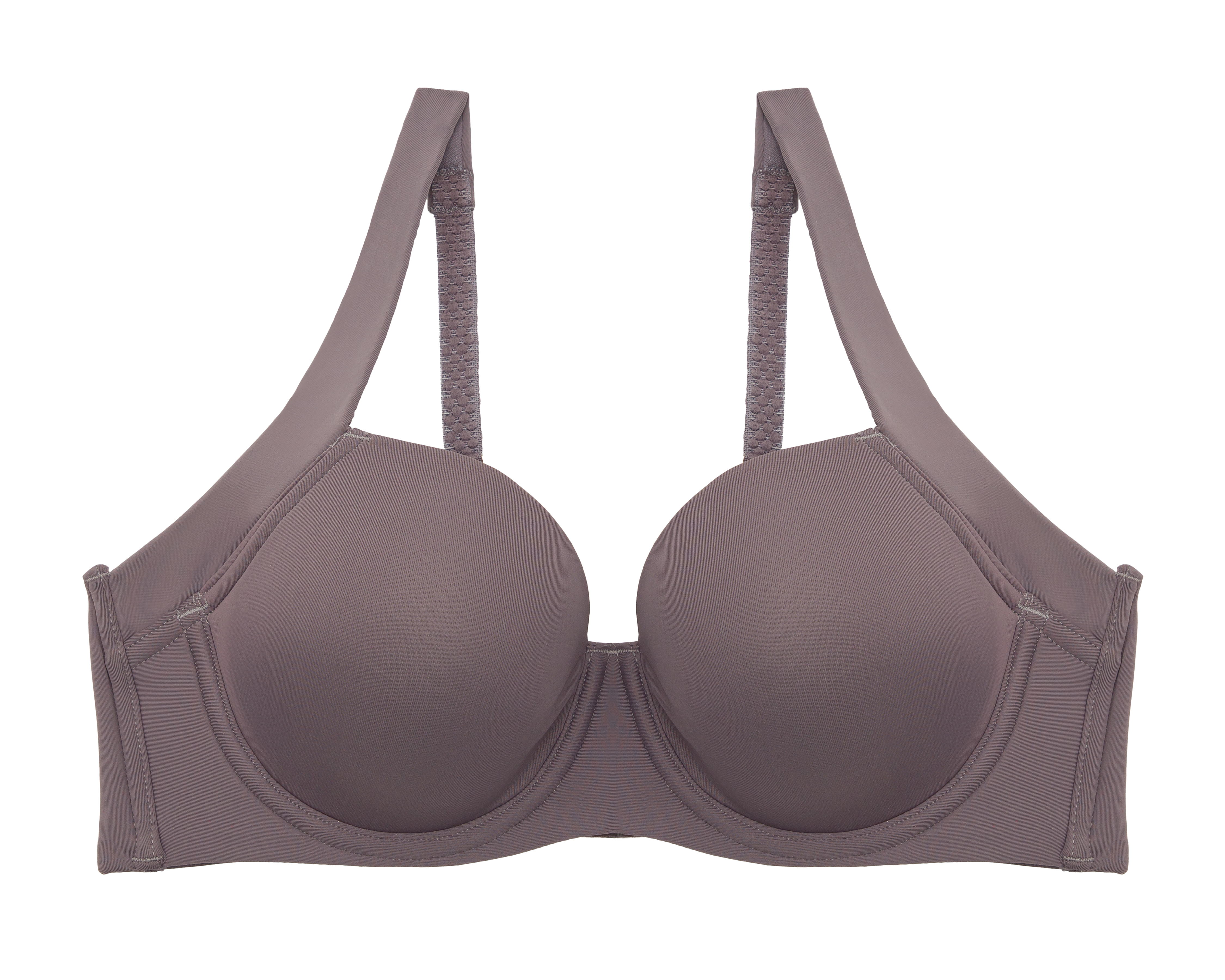 Brasier Seamless Curvation Copa Completa