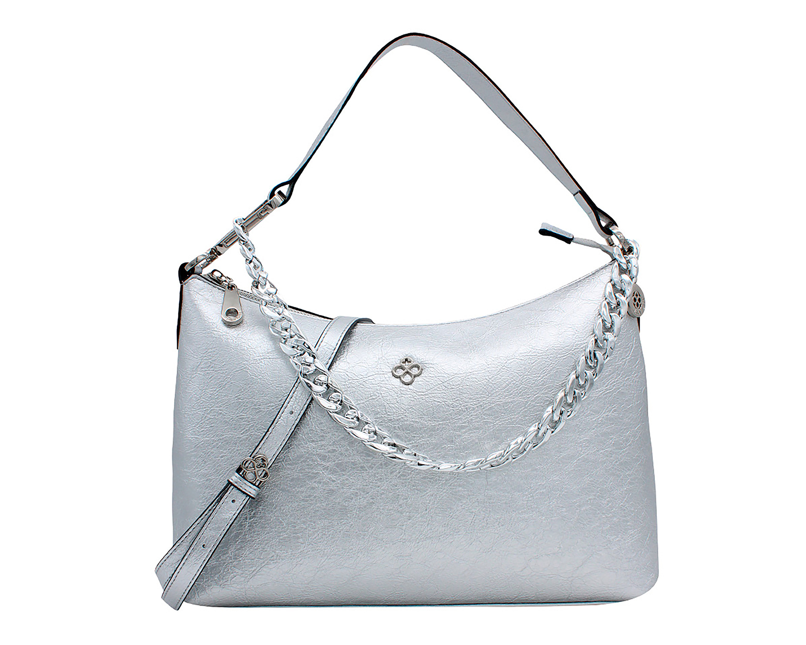 Foto 1 | Foto 1 | Bolsa de Hombro Jaime Ibiza