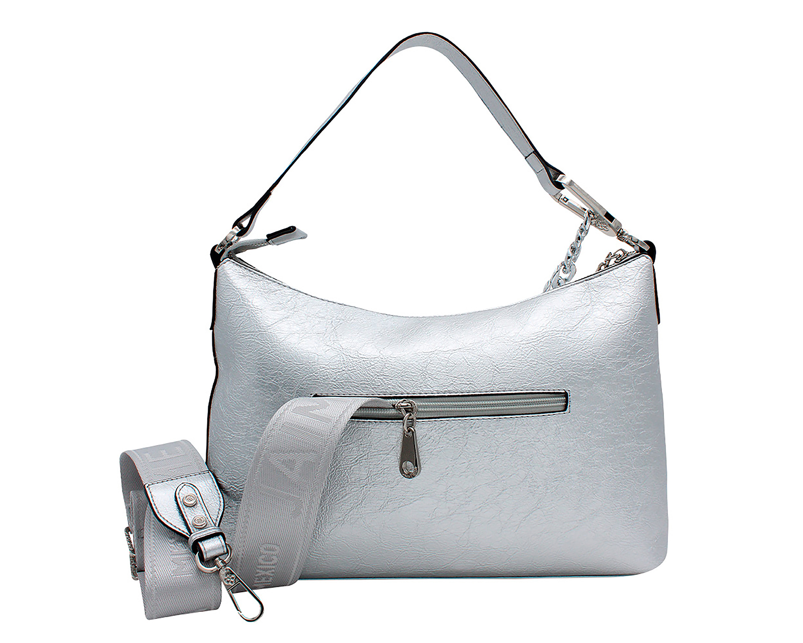 Foto 3 | Foto 3 | Bolsa de Hombro Jaime Ibiza