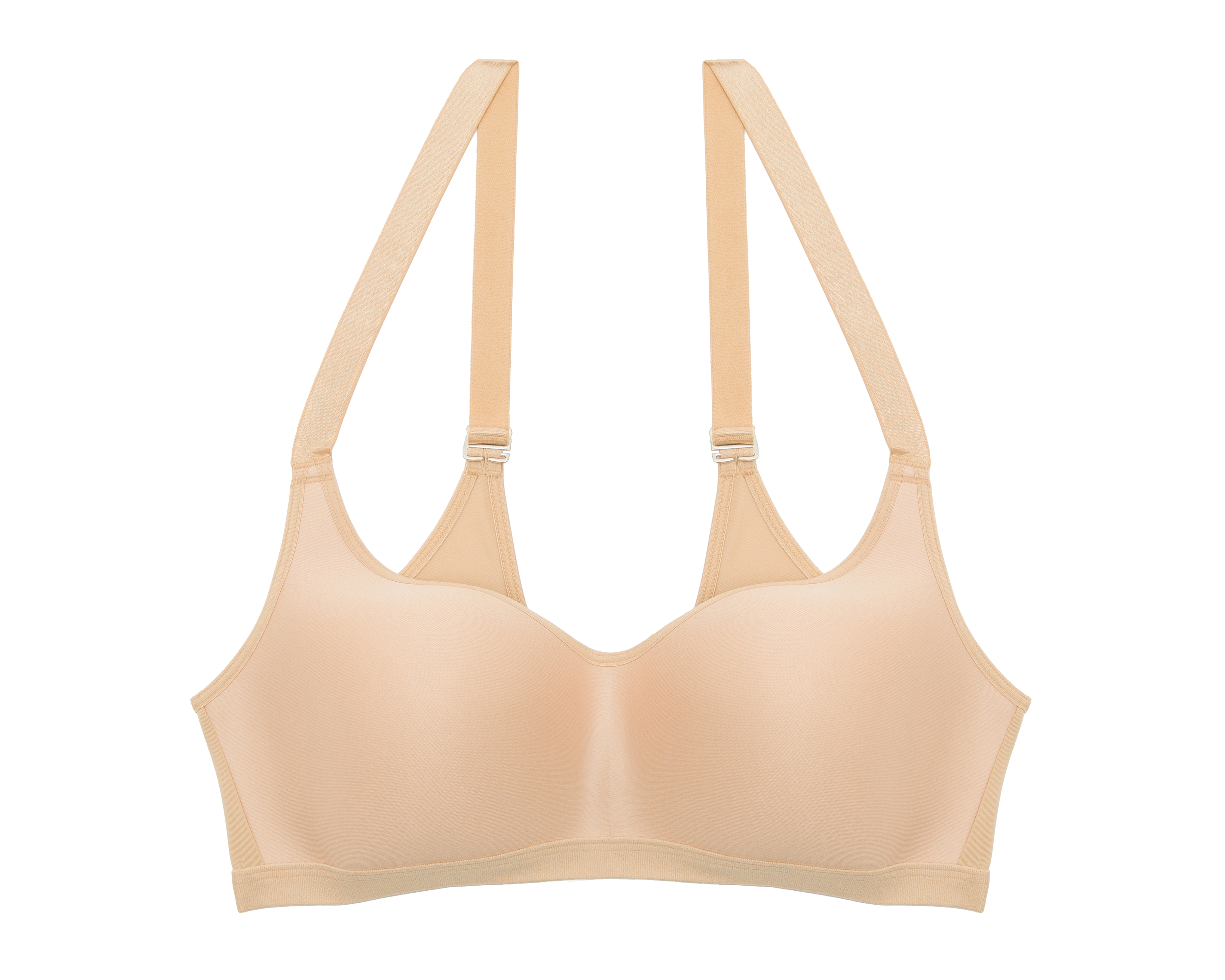 Foto 1 | Foto 1 | Brasier Copa Completa Curvation Preformado