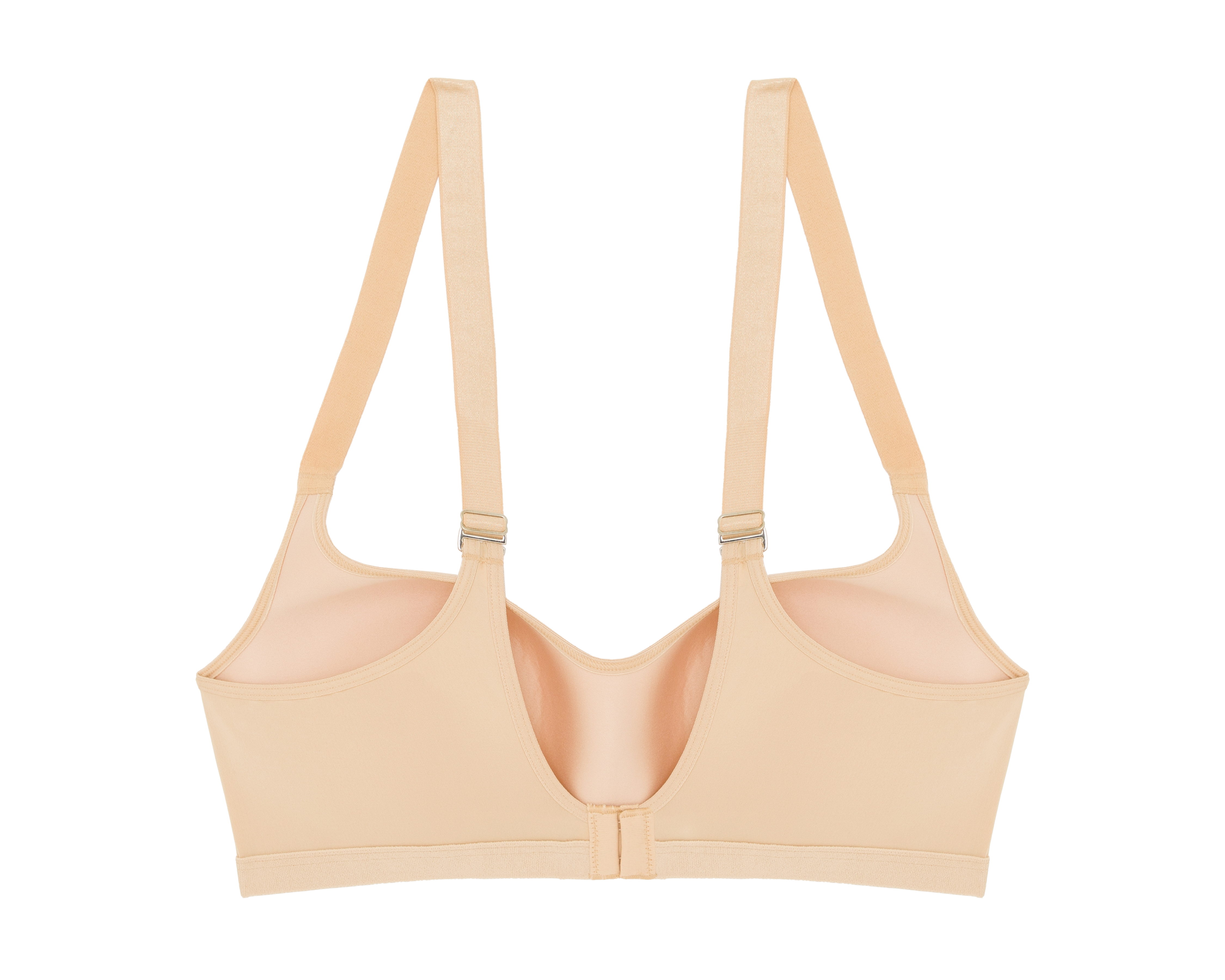 Foto 3 pulgar | Foto 2 | Brasier Copa Completa Curvation Preformado