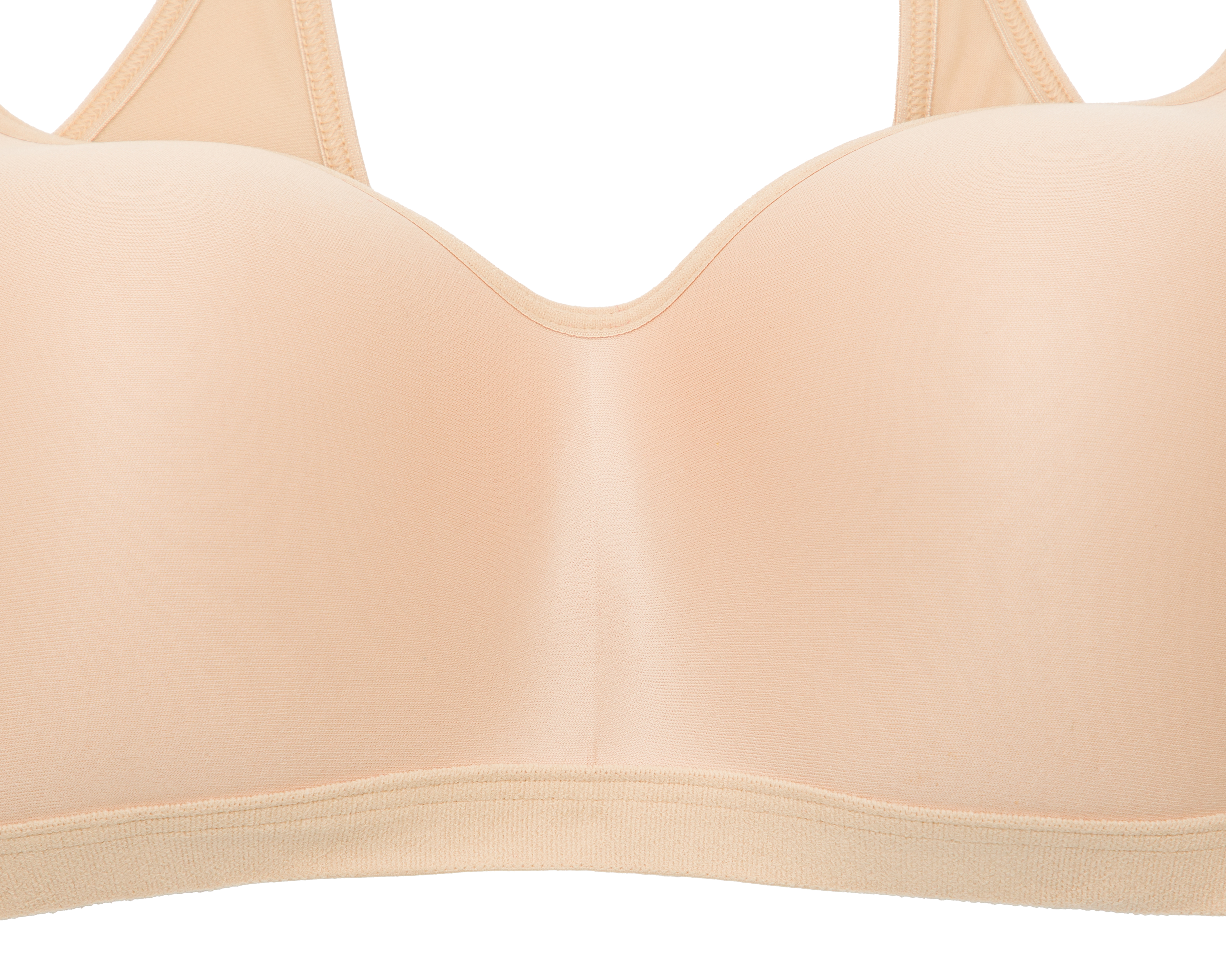 Foto 4 pulgar | Foto 3 | Brasier Copa Completa Curvation Preformado