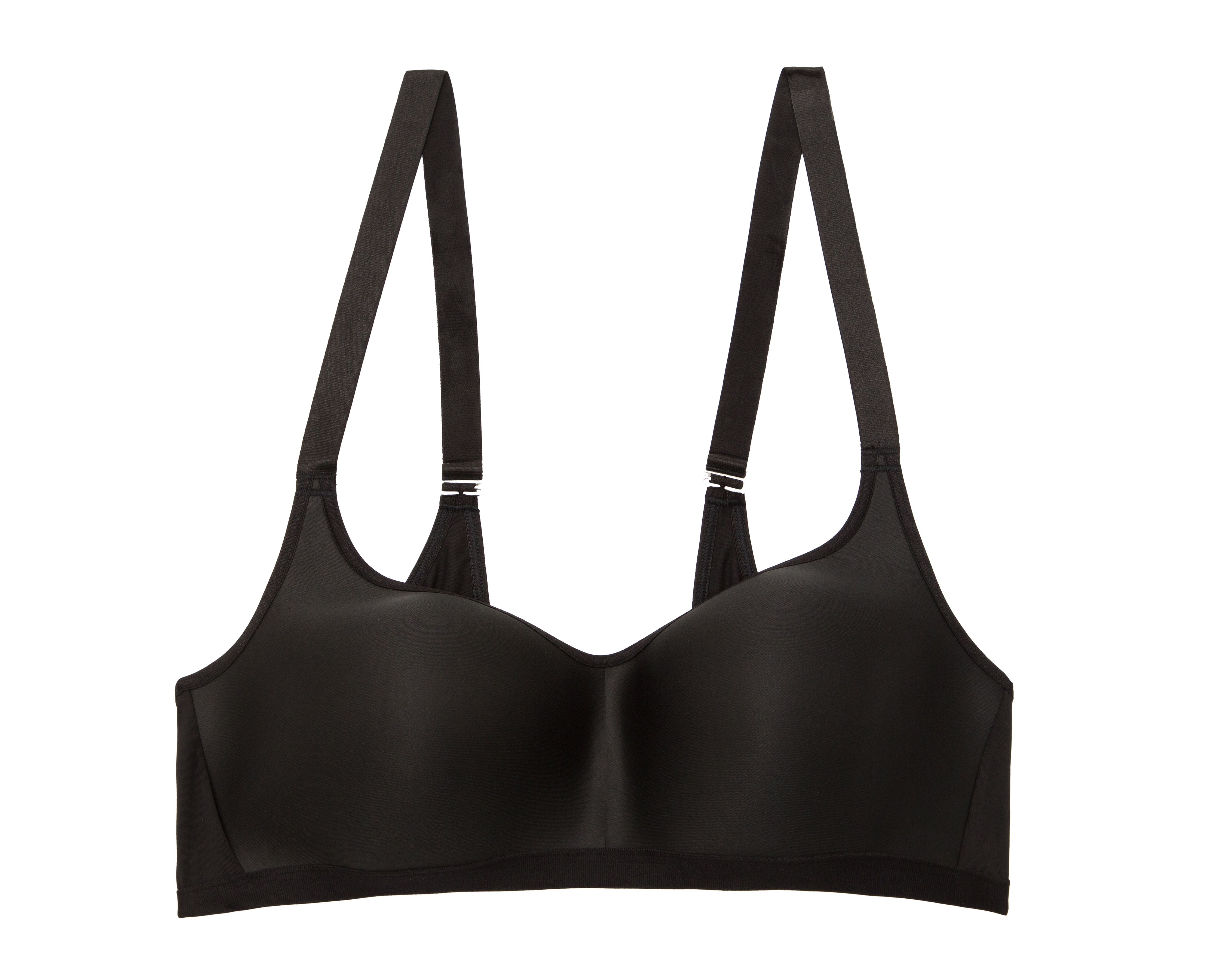 Foto 2 pulgar | Foto 1 | Brasier Copa Completa Curvation Preformado