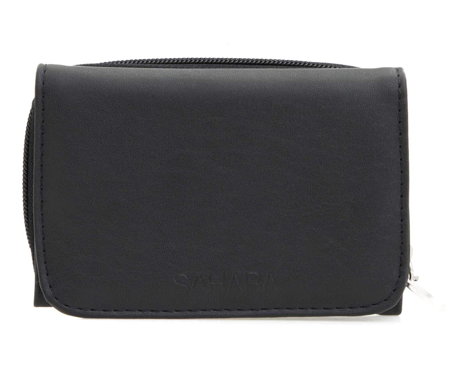 Cartera Negra Sahara