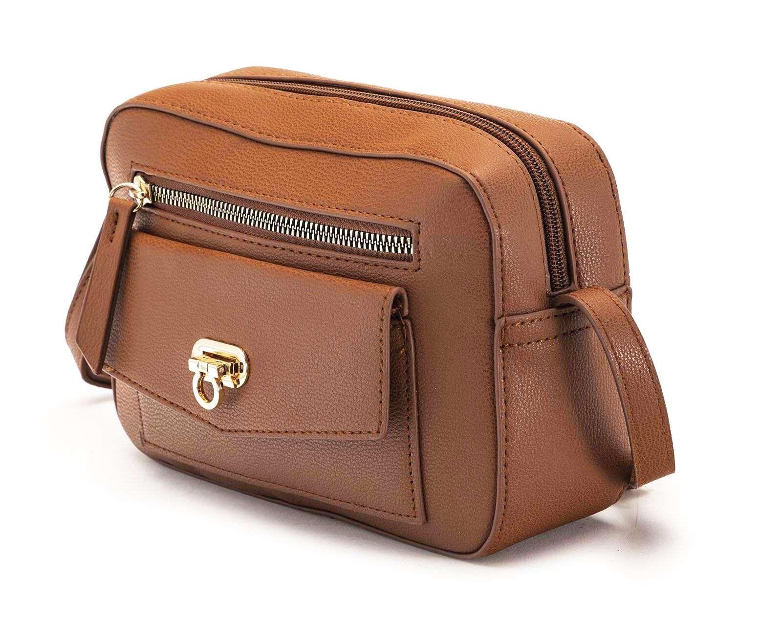 Foto 2 | Foto 2 | Bolsa Cruzada Refill