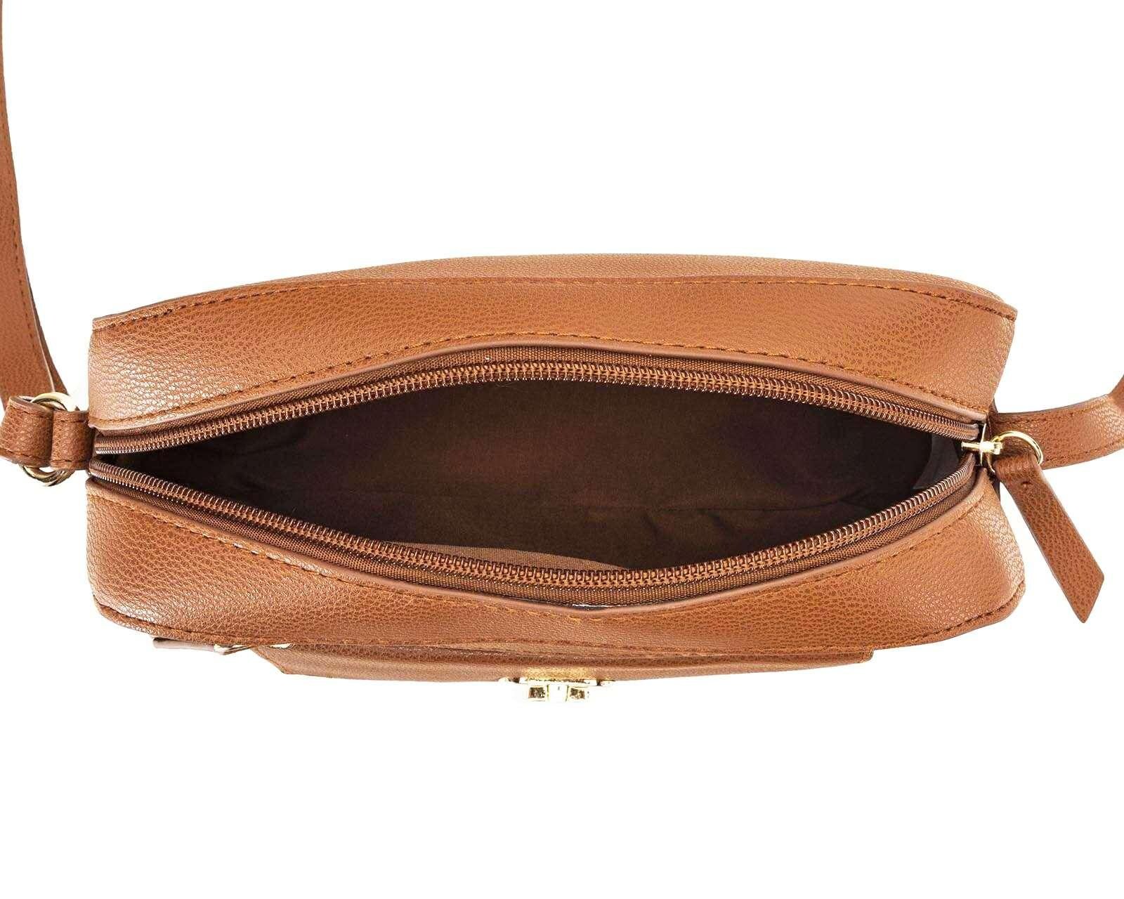 Foto 4 | Foto 4 | Bolsa Cruzada Refill