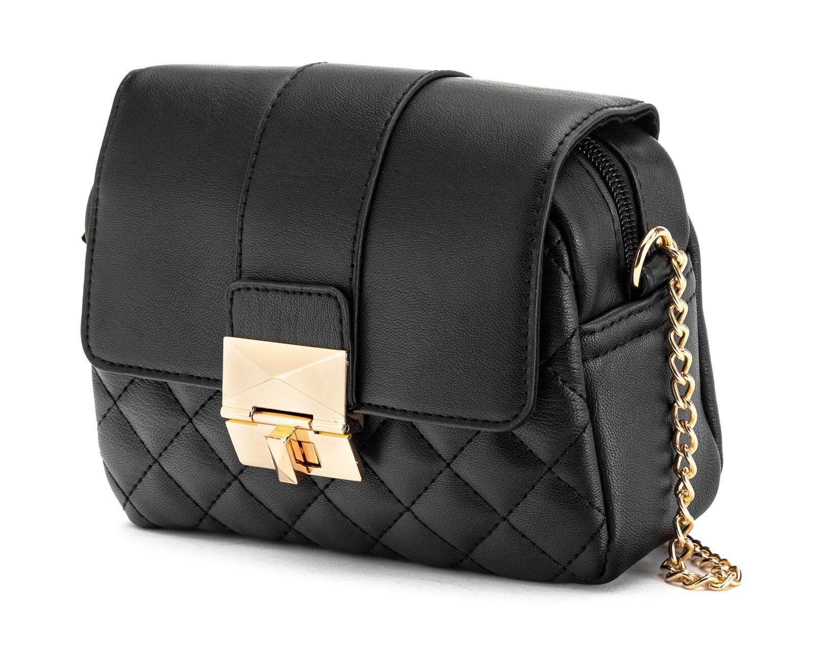 Foto 3 pulgar | Foto 2 | Bolsa Cruzada 18 Forever