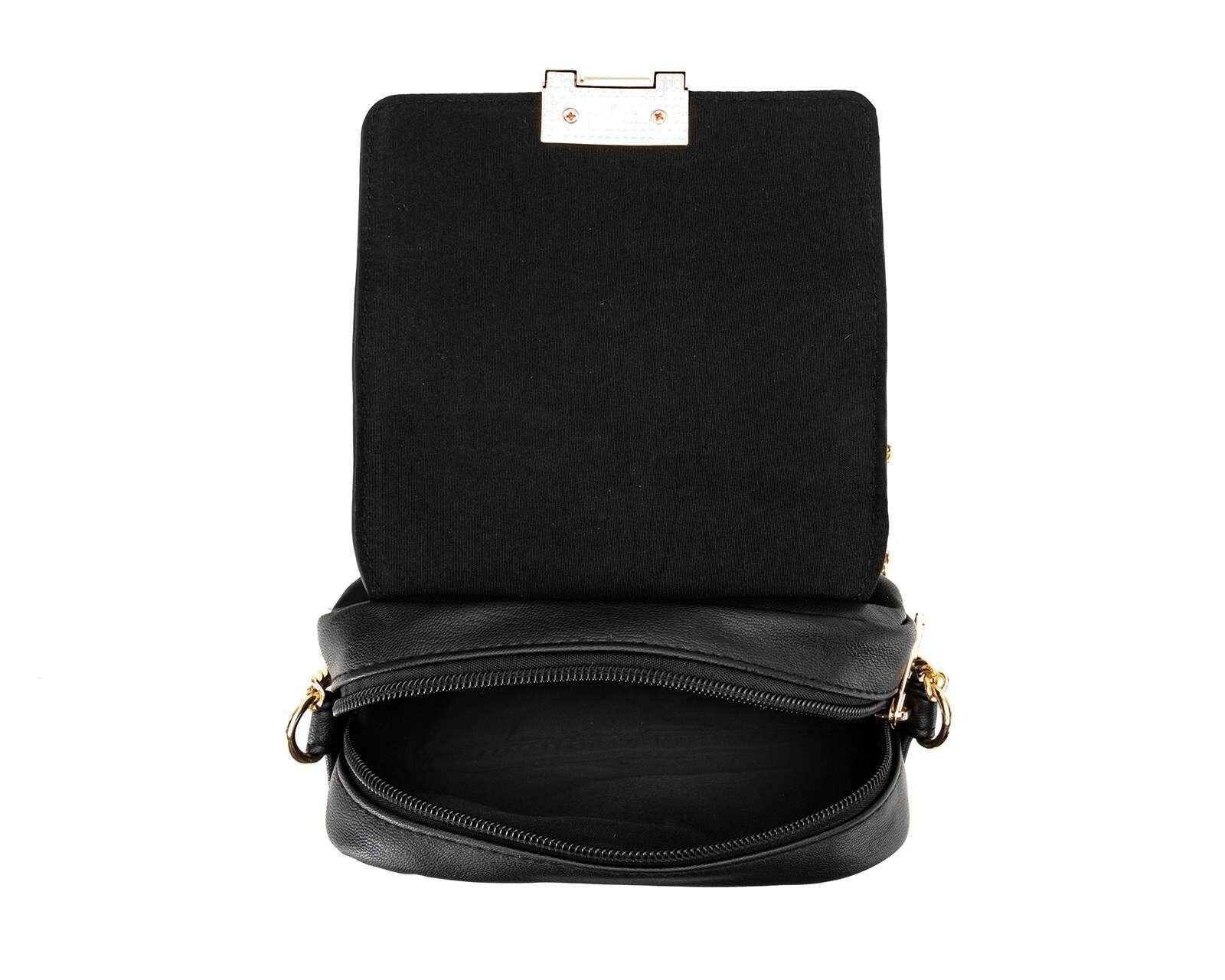 Foto 4 | Foto 4 | Bolsa Cruzada 18 Forever