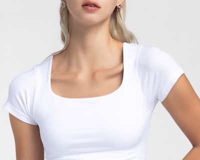 Foto 4 | Foto 4 | Playera Deportiva Sportline para Mujer