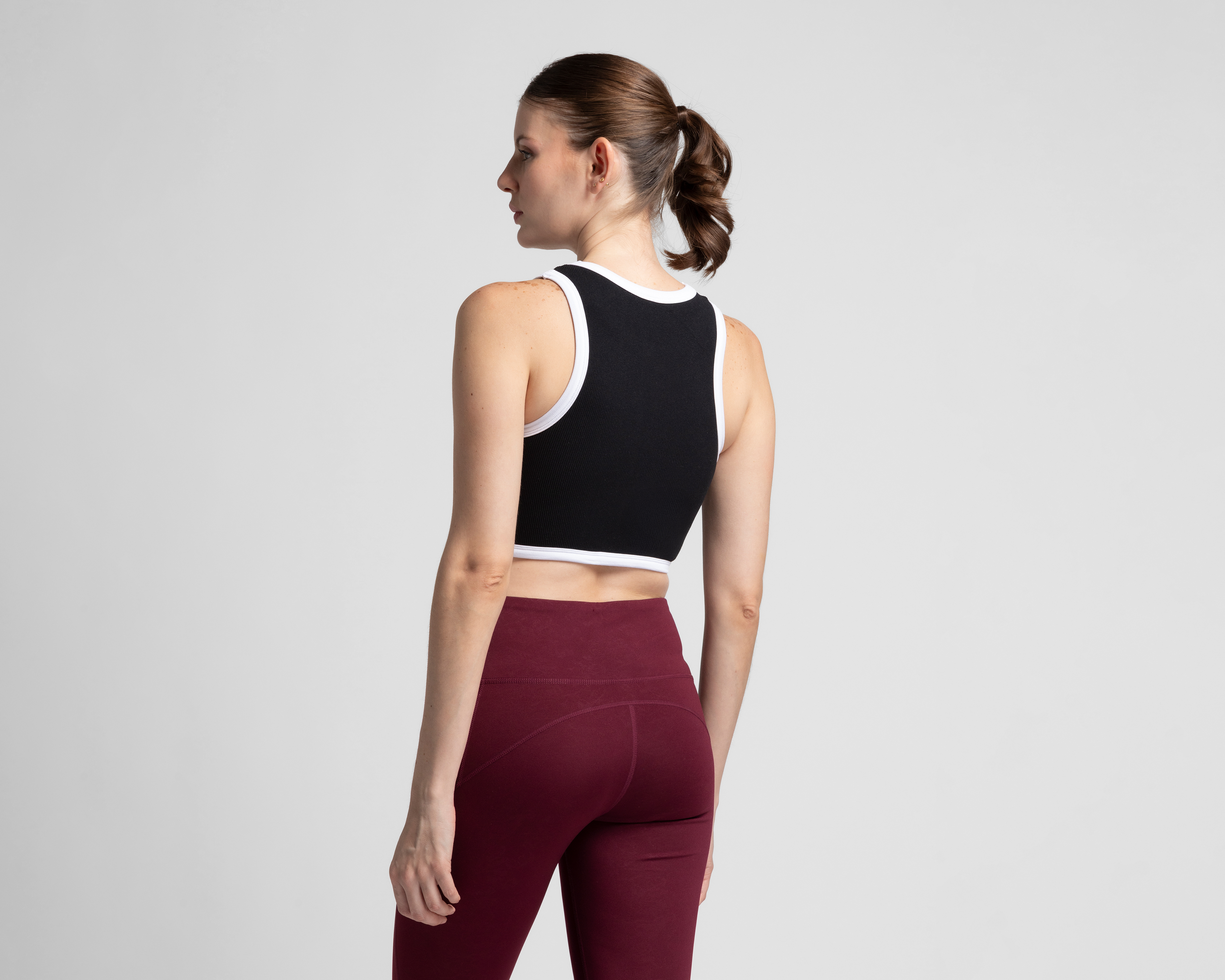 Foto 4 pulgar | Foto 3 | Top Deportivo Sportline para Mujer