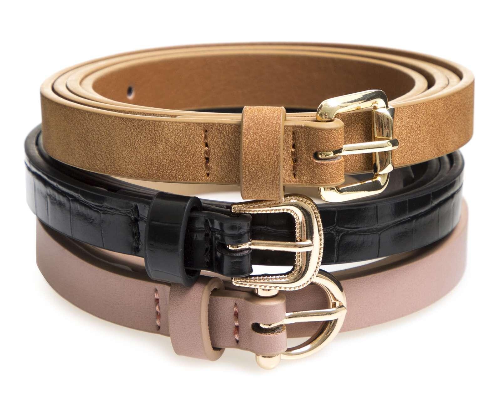 Foto 1 | Foto 1 | Cinturones Thinner