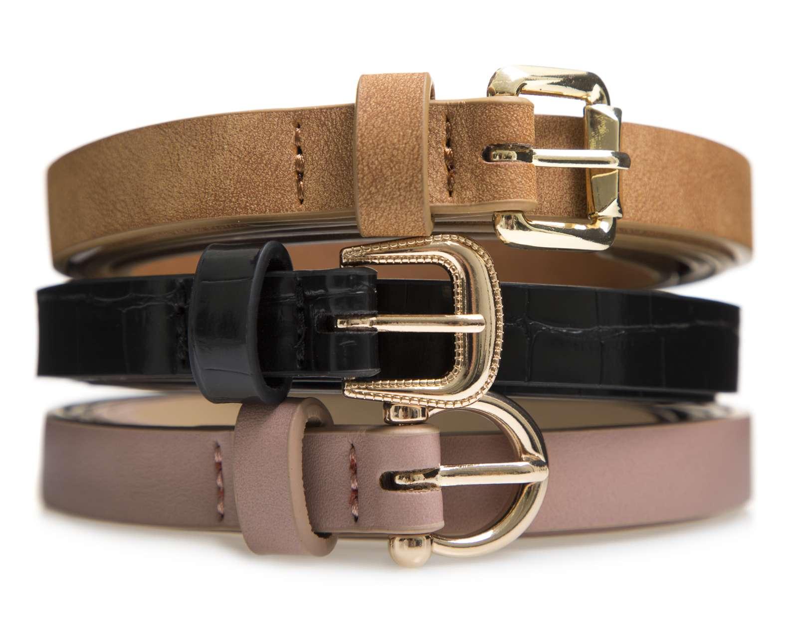 Foto 2 | Foto 2 | Cinturones Thinner