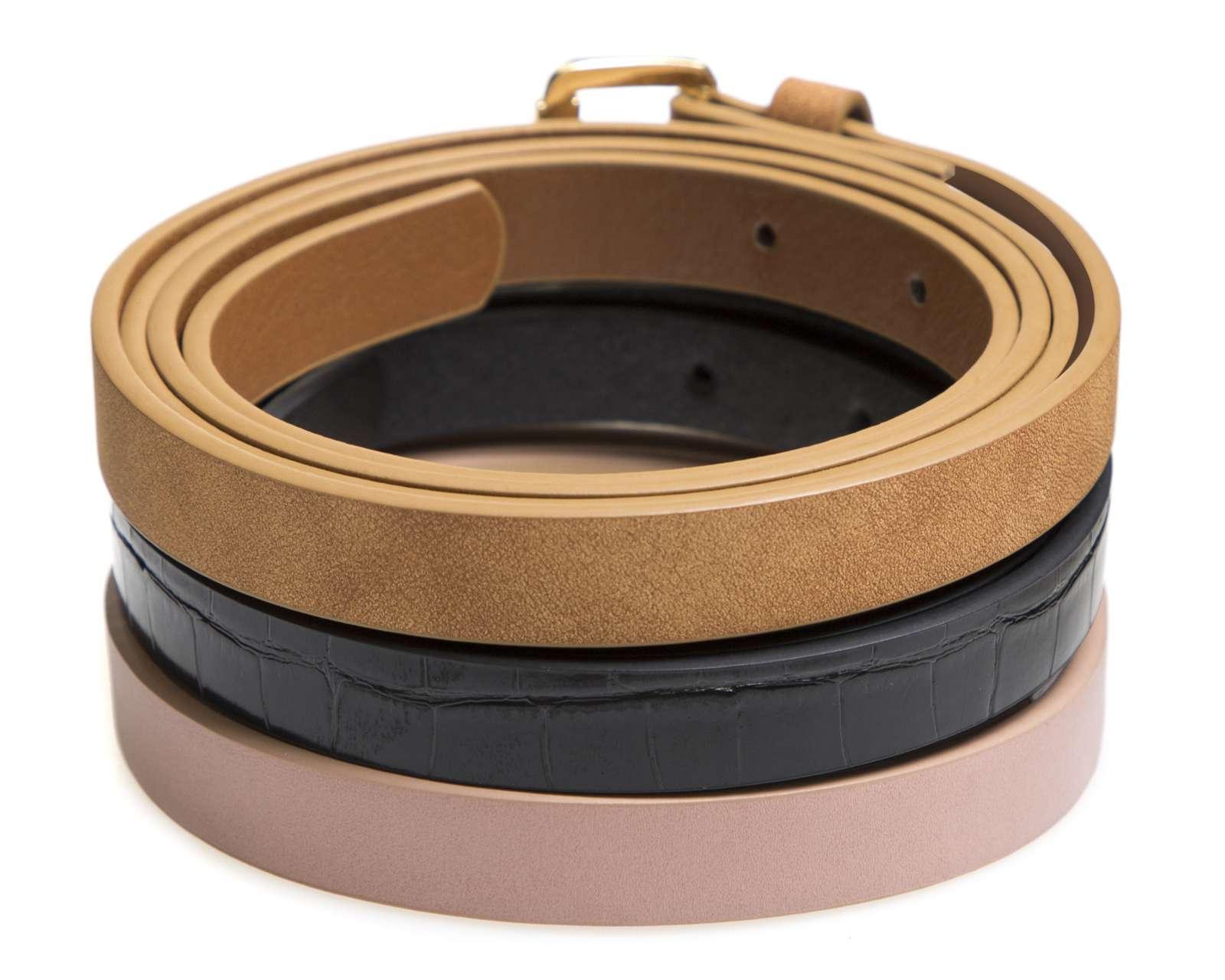 Foto 4 pulgar | Foto 3 | Cinturones Thinner