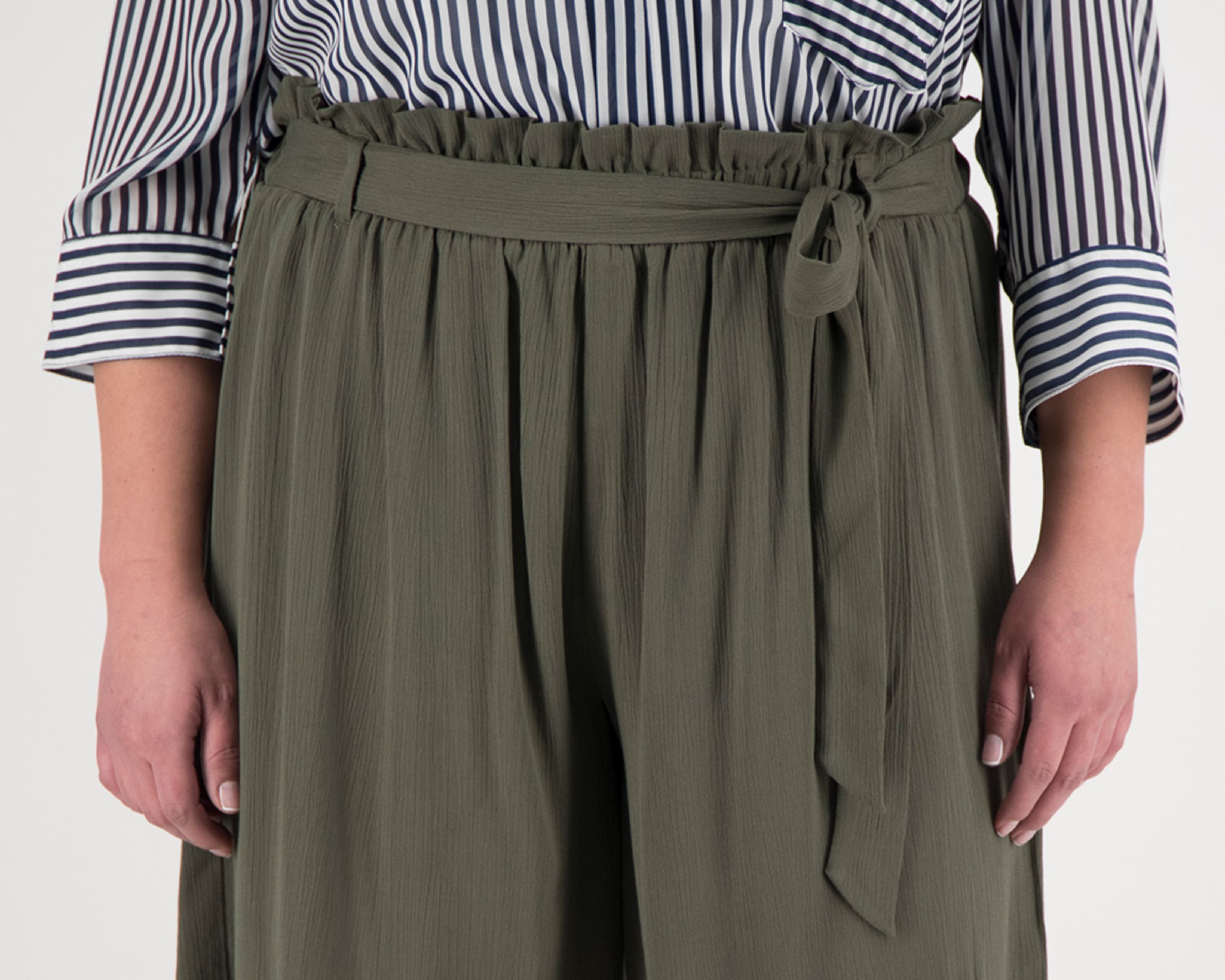 Foto 5 pulgar | Foto 4 | Short Lady Sun con Nudo