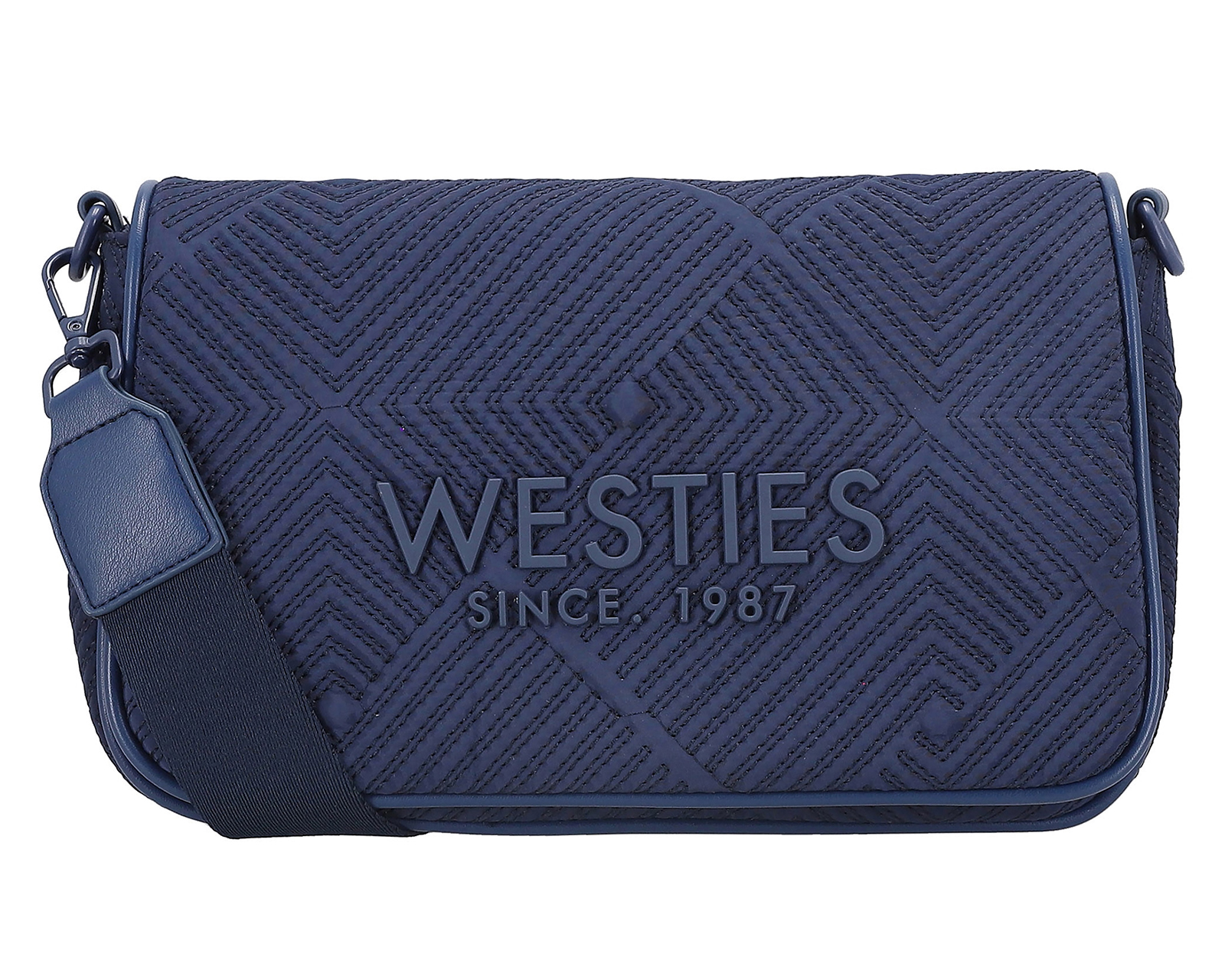 Foto 1 | Foto 1 | Bolsa Cruzada Westies Tomoyo