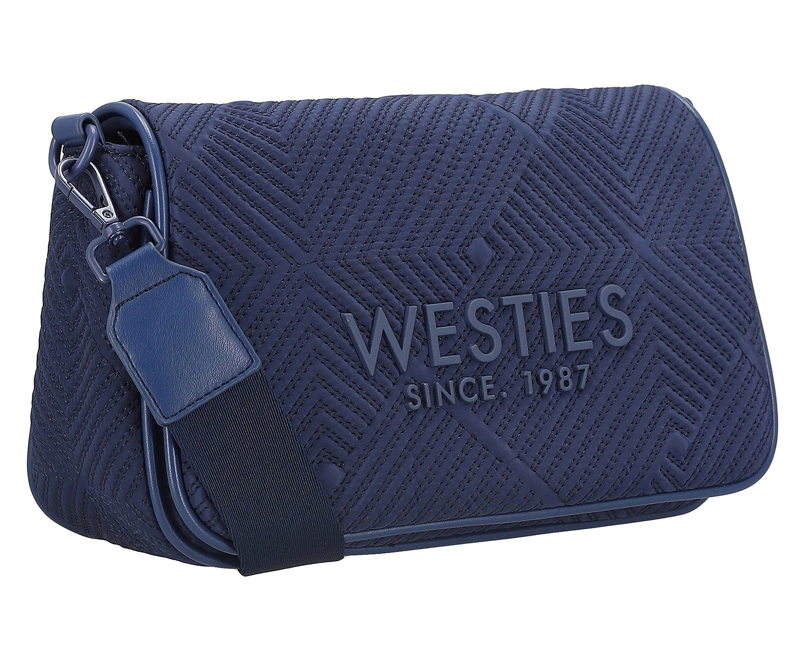 Foto 2 | Foto 2 | Bolsa Cruzada Westies Tomoyo