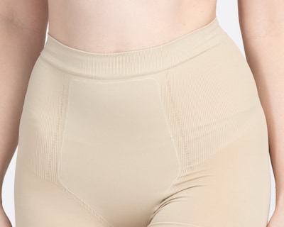 Foto 3 | Foto 3 | Pantaleta con Control Nude Annette Media Compresión para Mujer