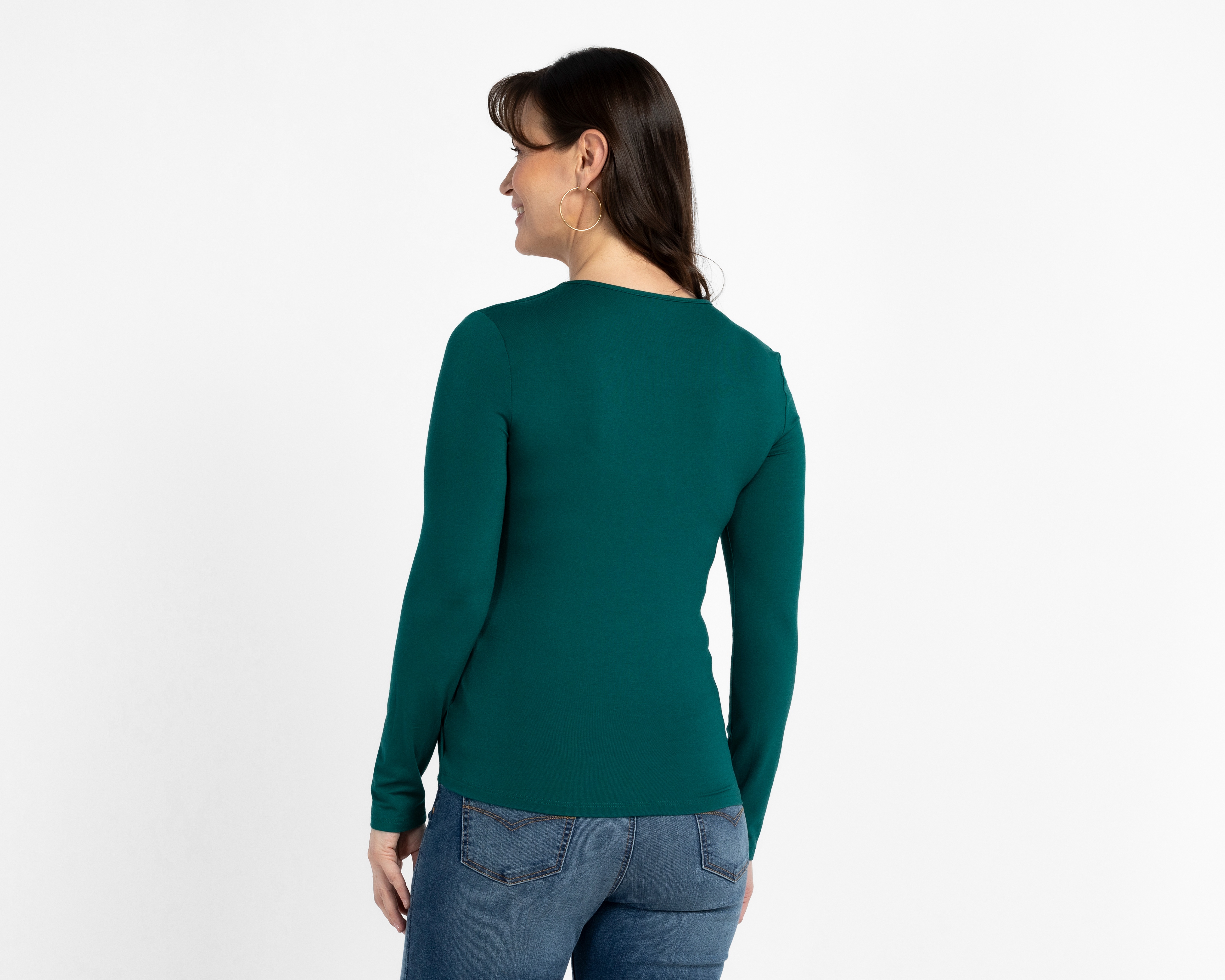 Foto 3 | Foto 3 | Blusa Manga Larga Alexis para Mujer