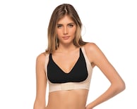 Top Control Annette Corrector de Postura para Mujer