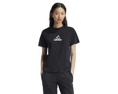 Foto 1 | Foto 1 | Playera Deportiva Adidas para Mujer