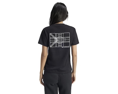 Foto 3 | Foto 3 | Playera Deportiva Adidas para Mujer