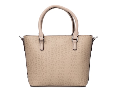 Foto 3 | Foto 3 | Bolsa de Mano Guess Quinley Mini Tote con Correa