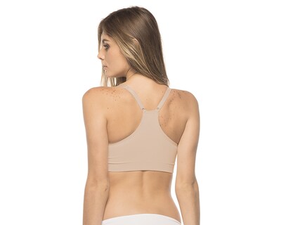 Foto 2 | Foto 2 | Brasier de Lactancia Copa Preformada Seamless Annette