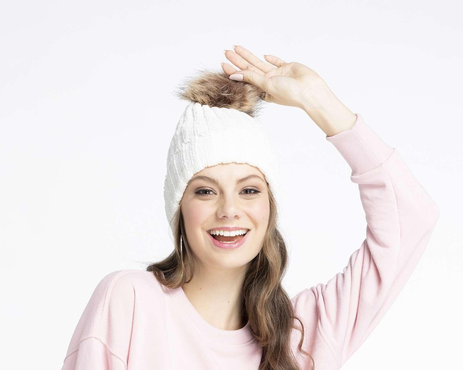 Gorro Refill