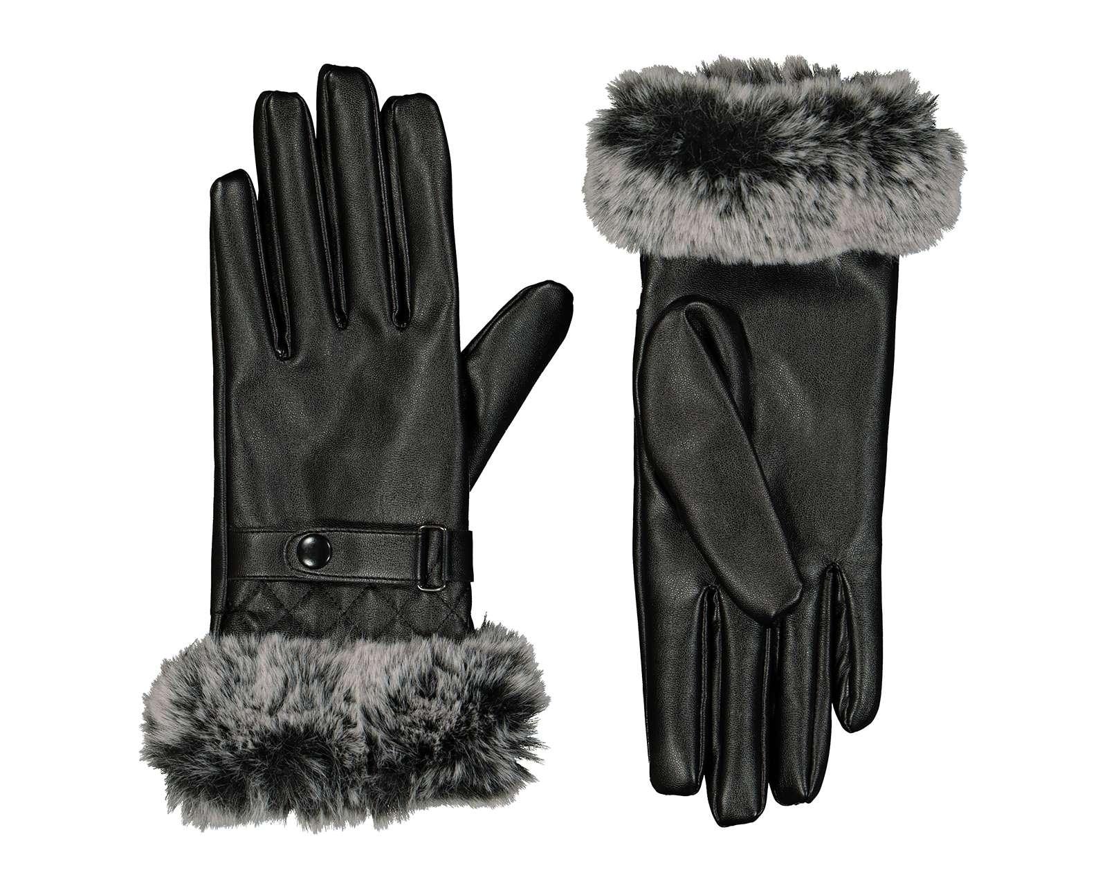 Foto 1 | Foto 1 | Guantes Sahara para Mujer