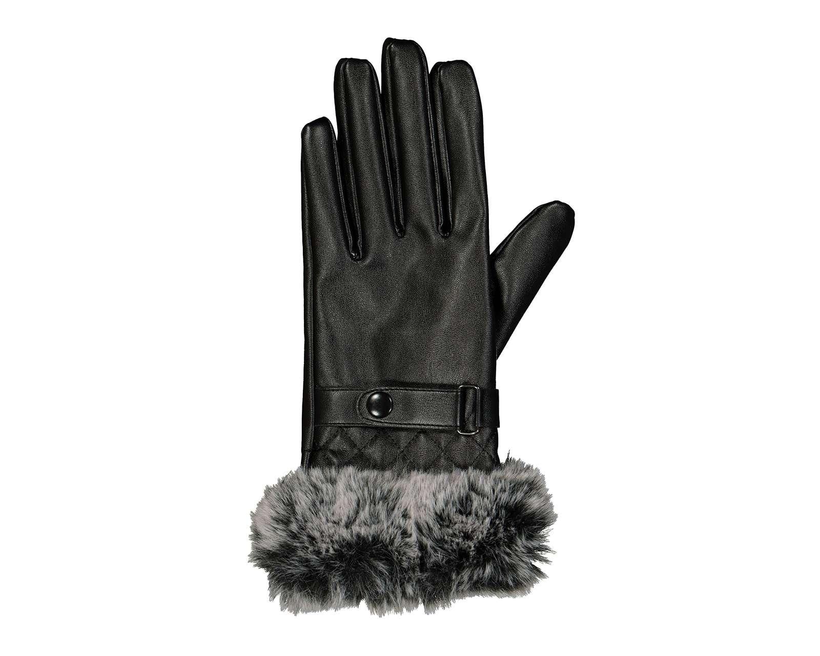 Foto 3 pulgar | Foto 2 | Guantes Sahara para Mujer