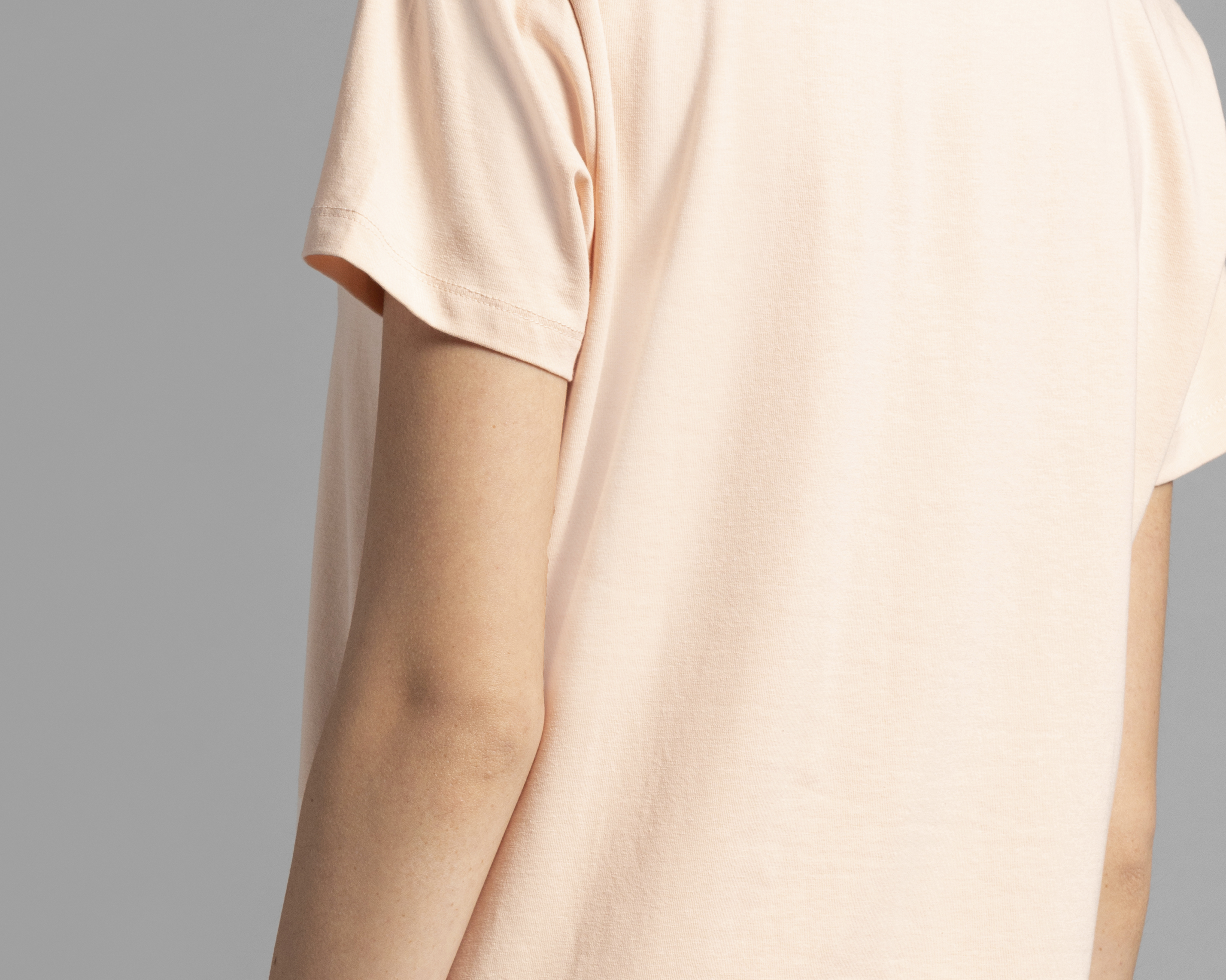 Foto 8 | Foto 8 | Playera Thinner Manga Corta con Estampado