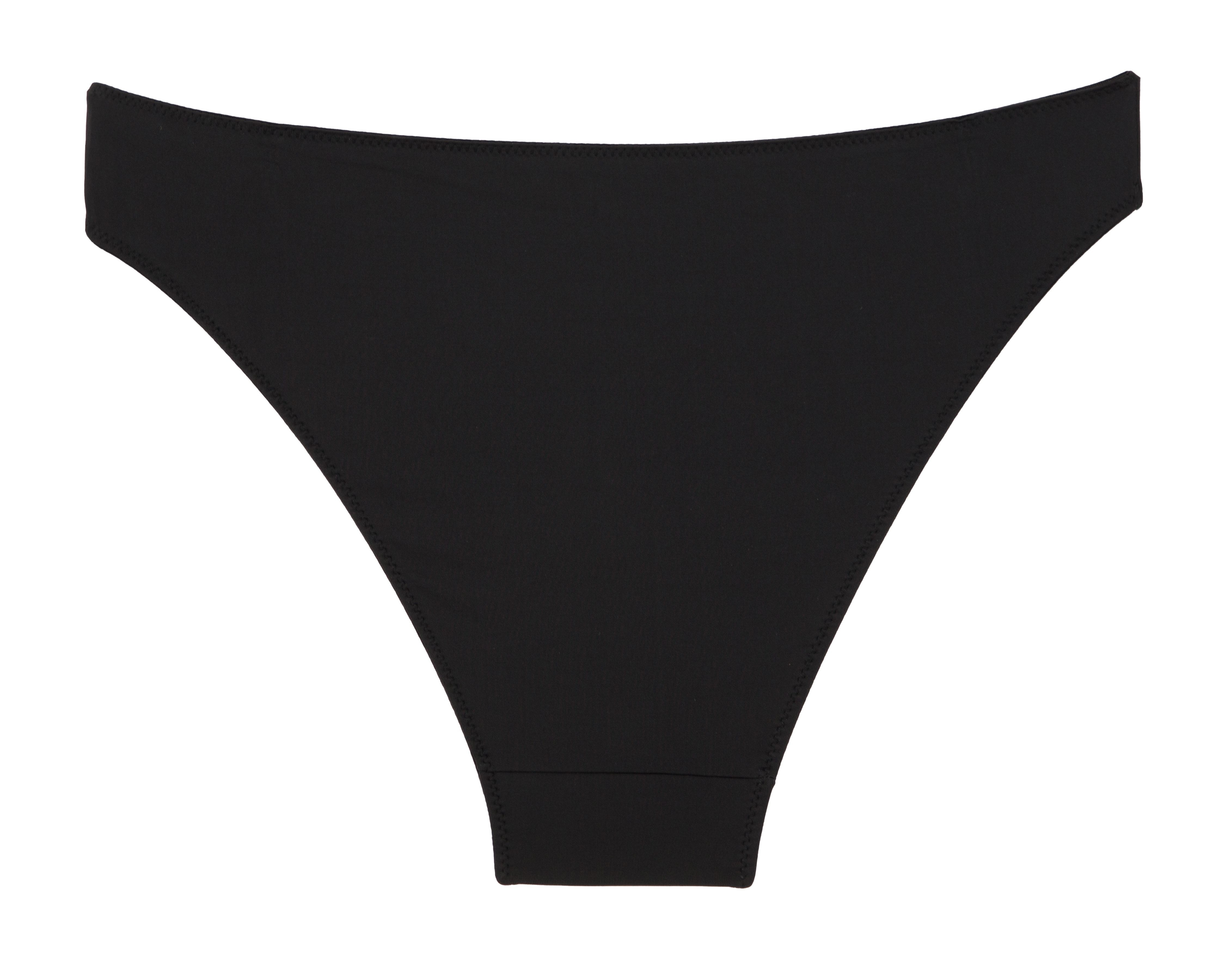 Foto 3 pulgar | Foto 2 | Bikini Fruit of the Loom para Mujer