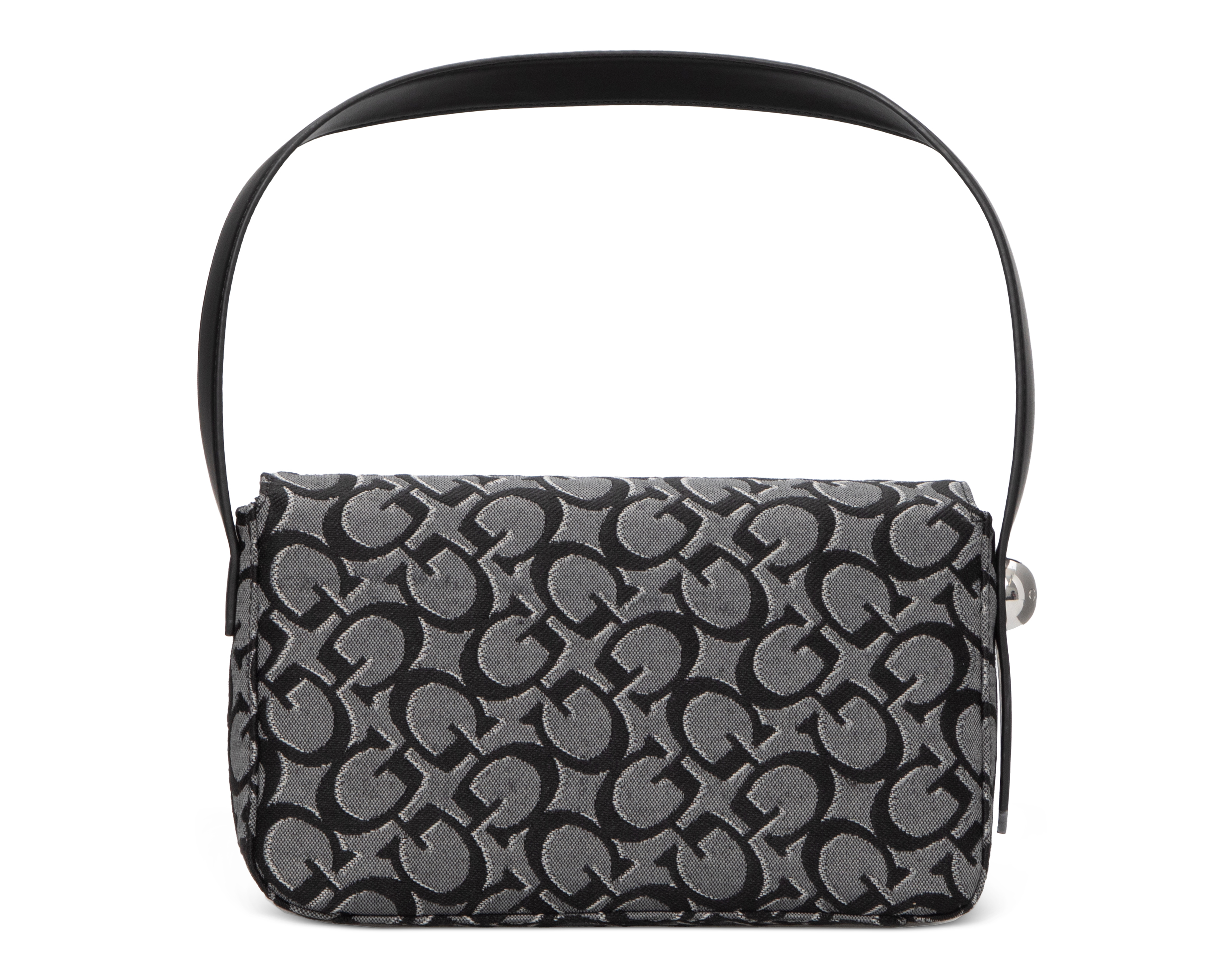 Foto 3 | Foto 3 | Bolsa de Hombro Guess Tracie