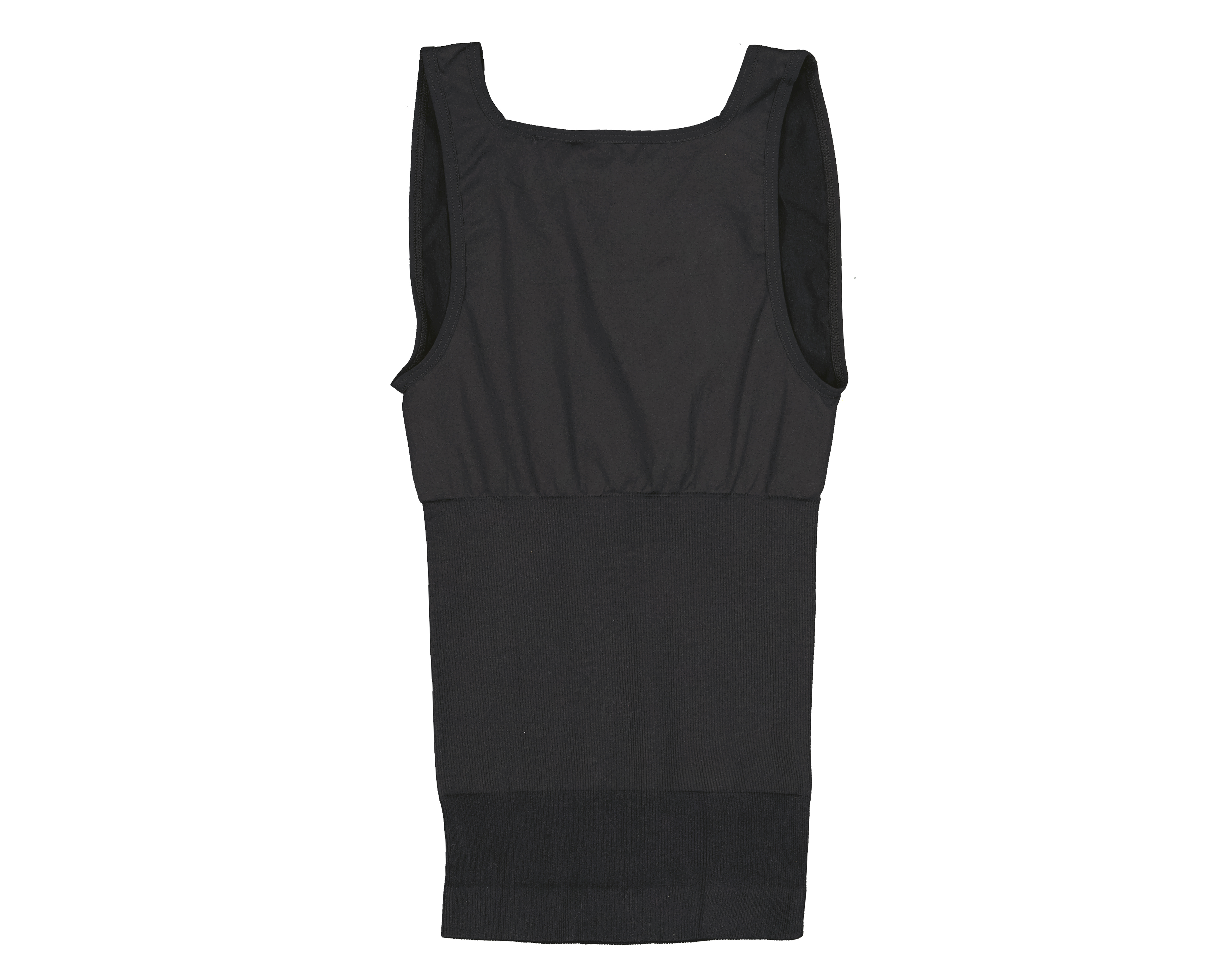 Foto 2 | Foto 2 | Camiseta Control Seamless Diane Poitiere Mediana Compresión para Mujer