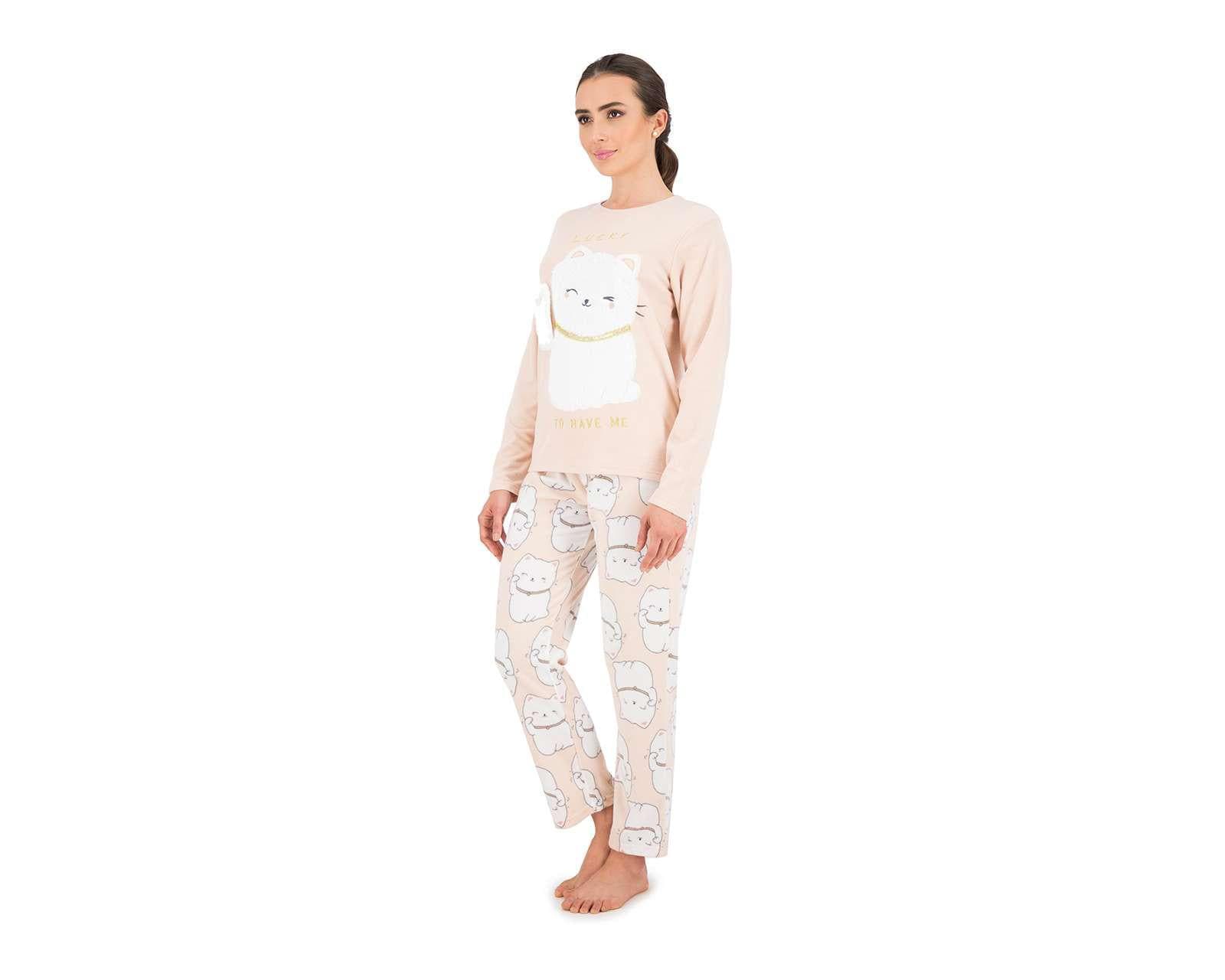 Pijama Lovest Juvenil