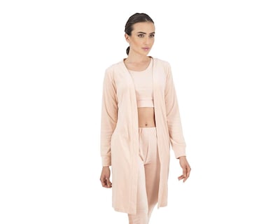 Foto 3 | Foto 3 | Pijama Lovest para Mujer 3 Piezas