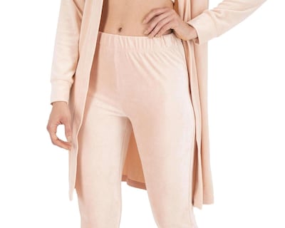 Foto 4 | Foto 4 | Pijama Lovest para Mujer 3 Piezas