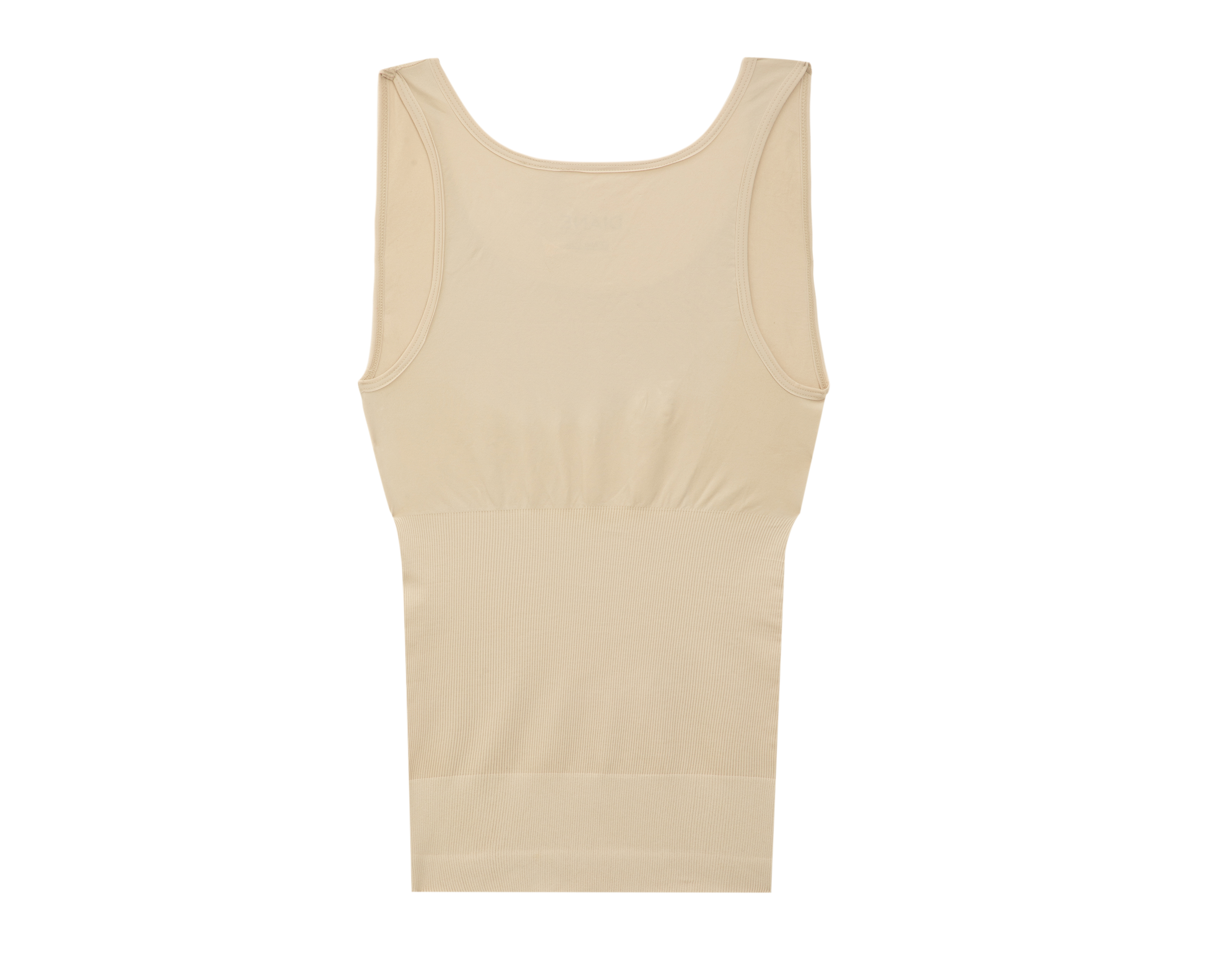 Foto 2 | Foto 2 | Camiseta Control Nude Diane Poitiere para Mujer