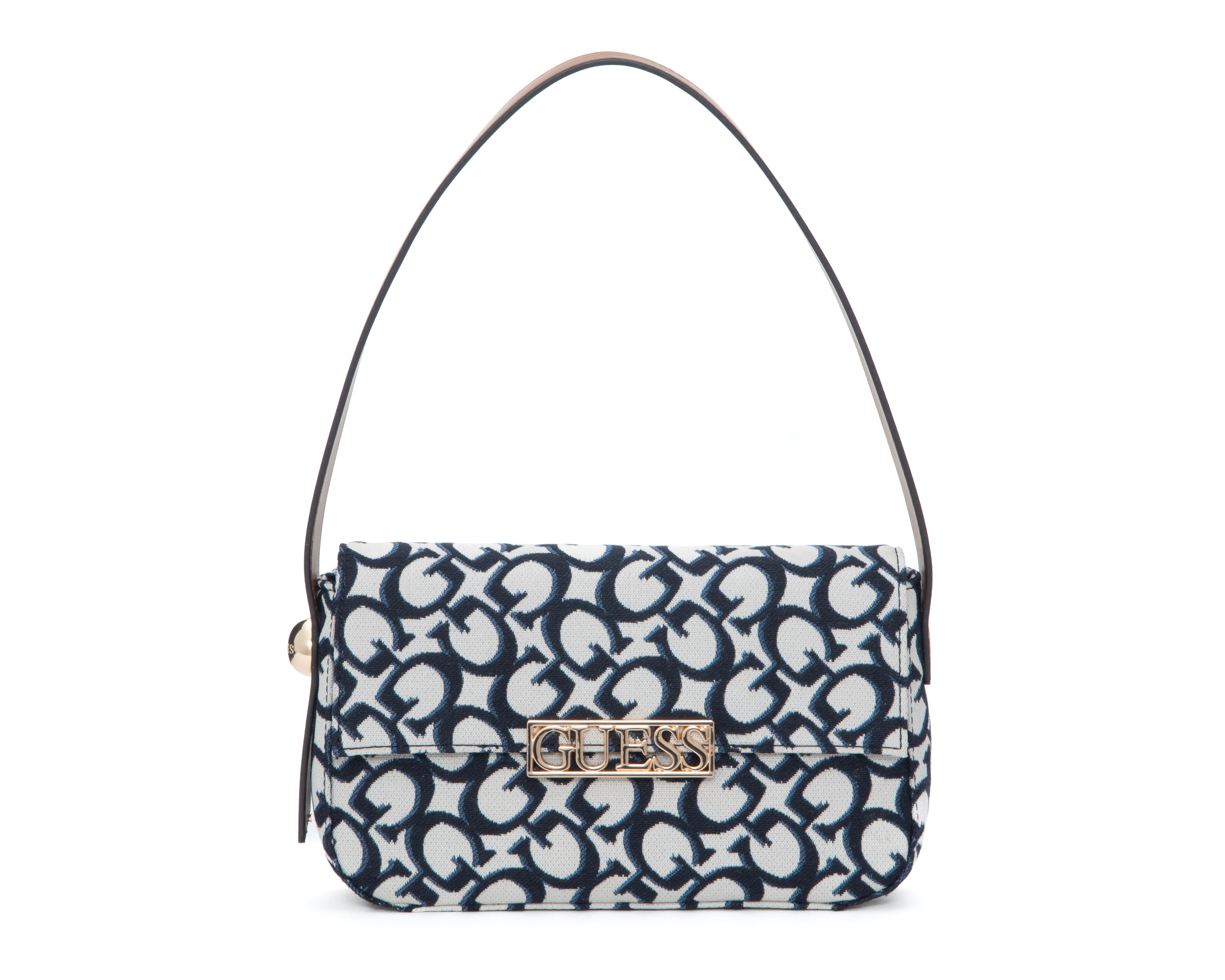 Foto 1 | Foto 1 | Bolsa de Hombro Guess Tracie