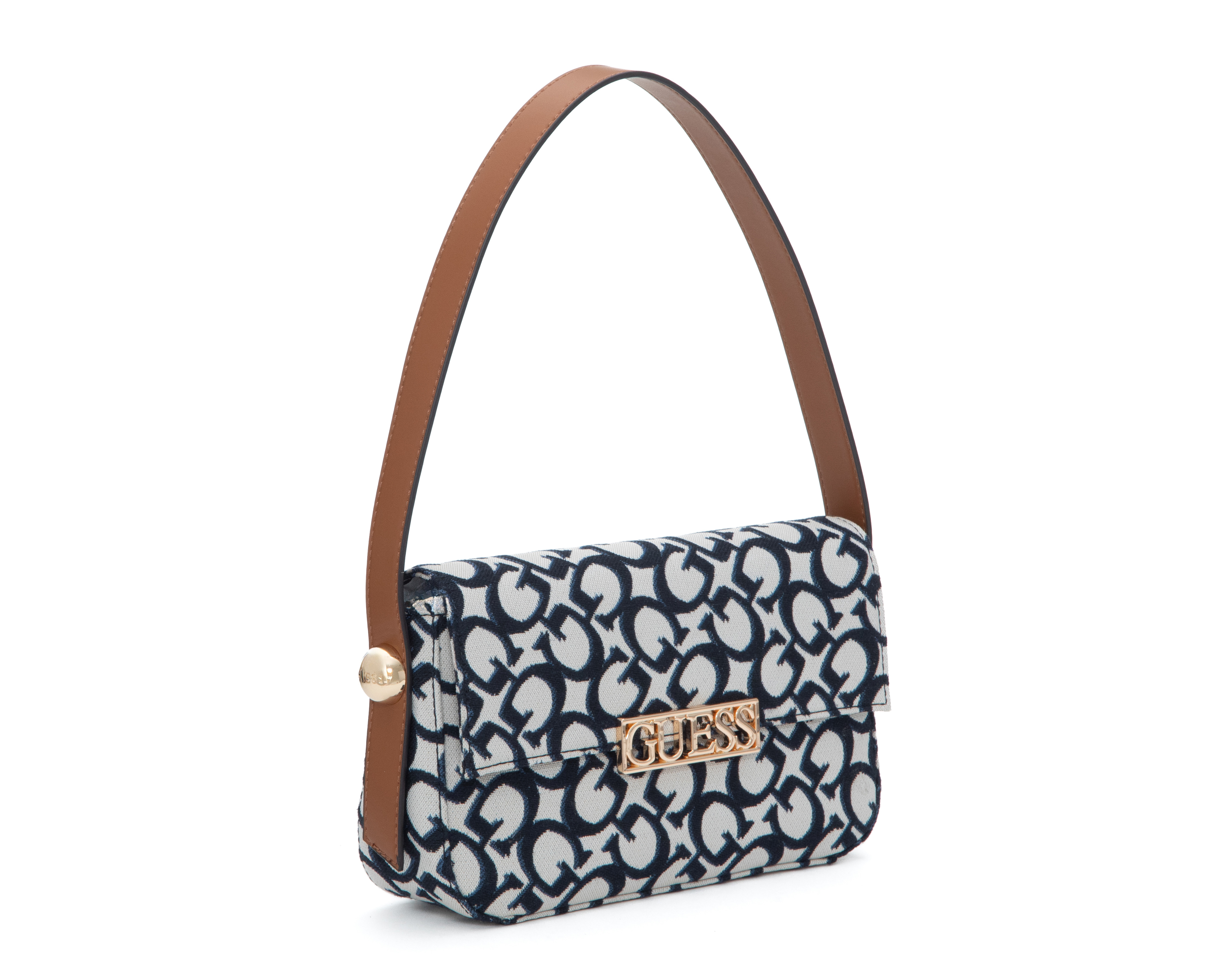 Foto 2 | Foto 2 | Bolsa de Hombro Guess Tracie