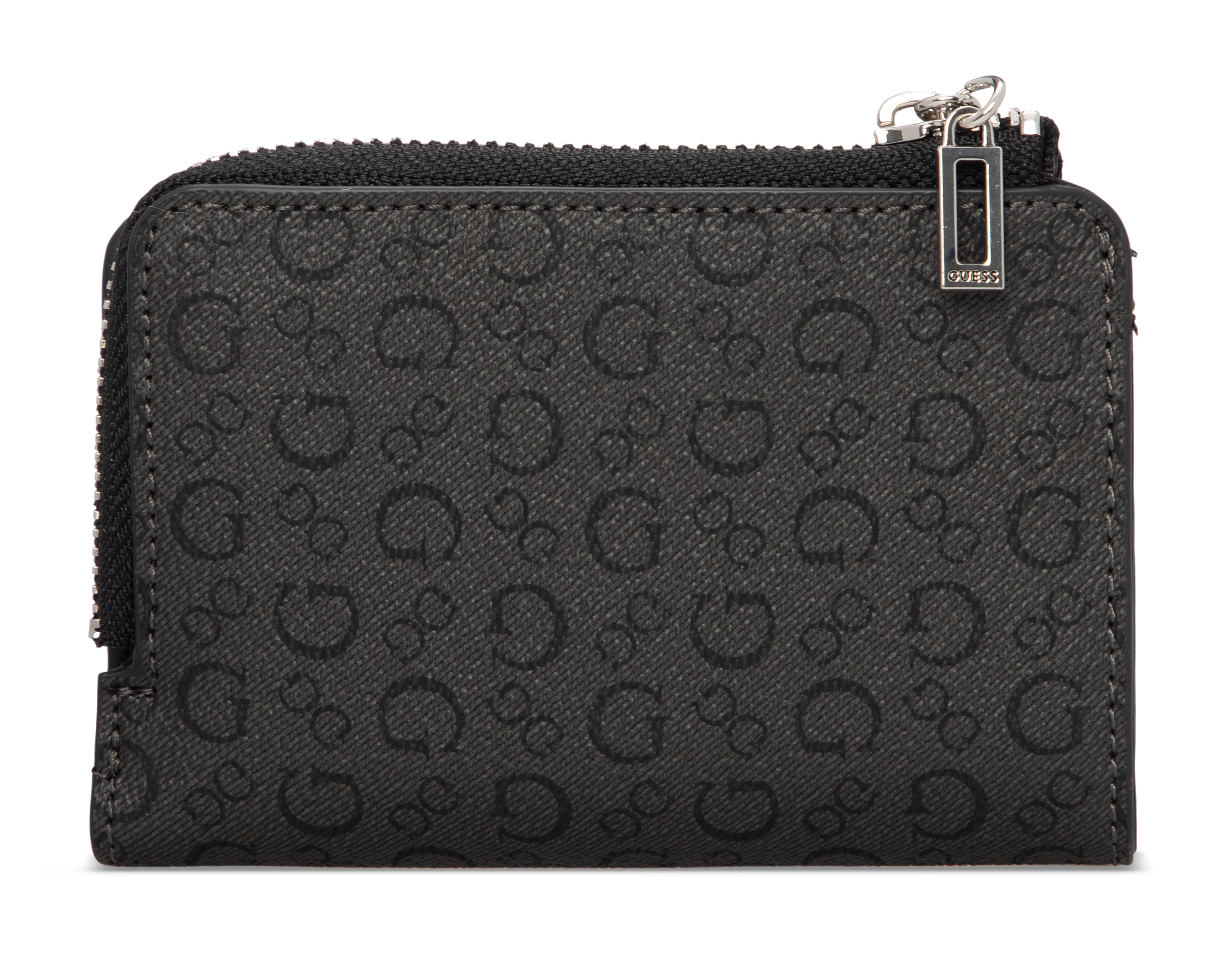 Foto 4 pulgar | Foto 3 | Cartera para Mujer Guess Negra