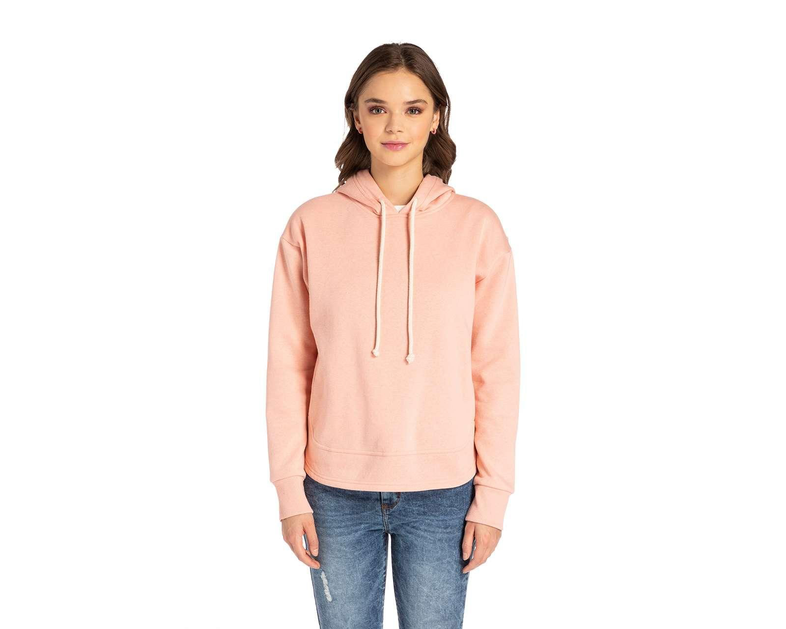 Sudadera 18 Forever con Capucha