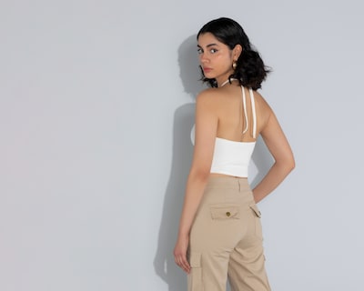 Foto 3 | Foto 3 | Blusa Thinner con Pedrería y Abertura en Escote